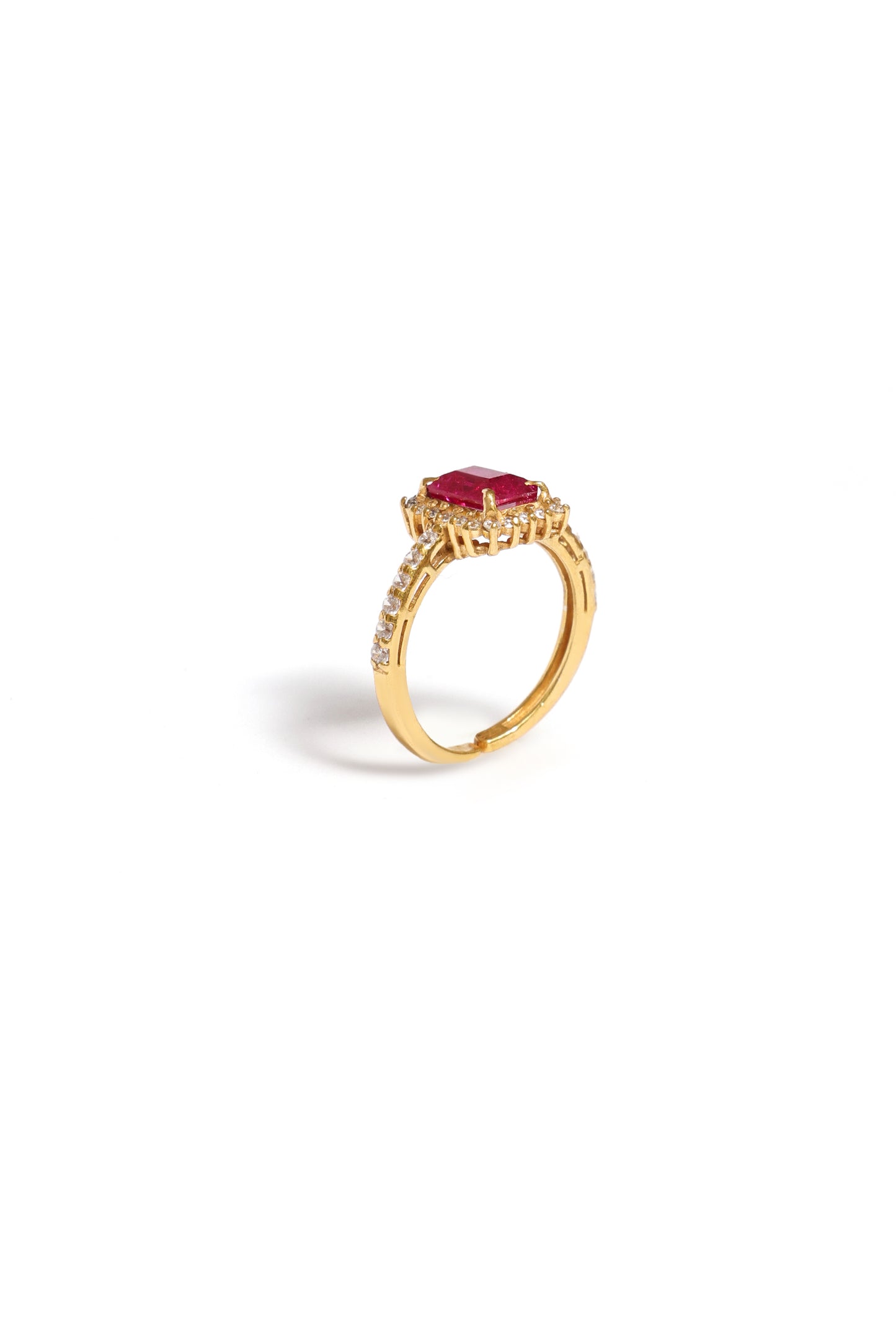 Julia Ring - Adjustable