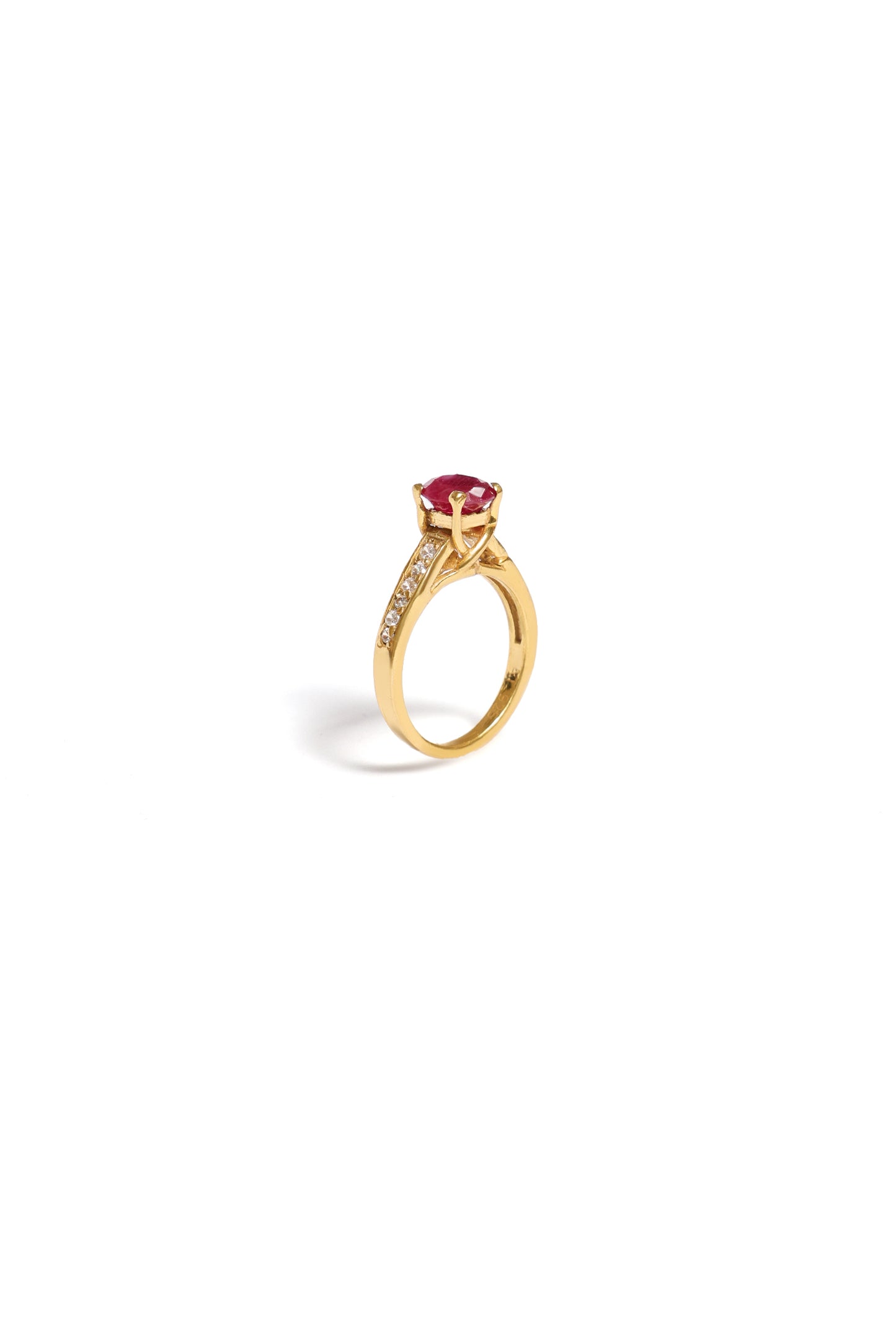 Mabel Ring