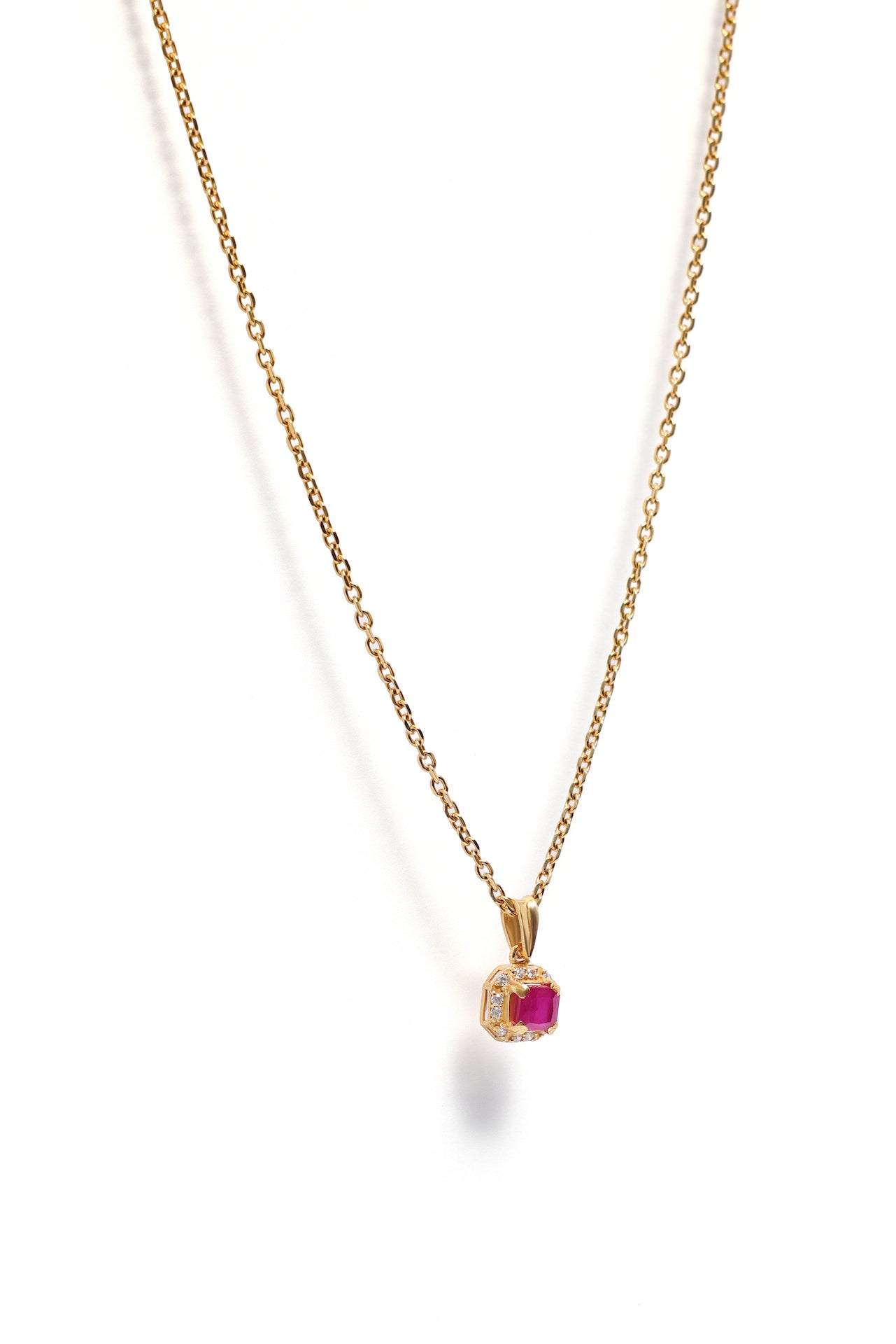 Rogue Pendant