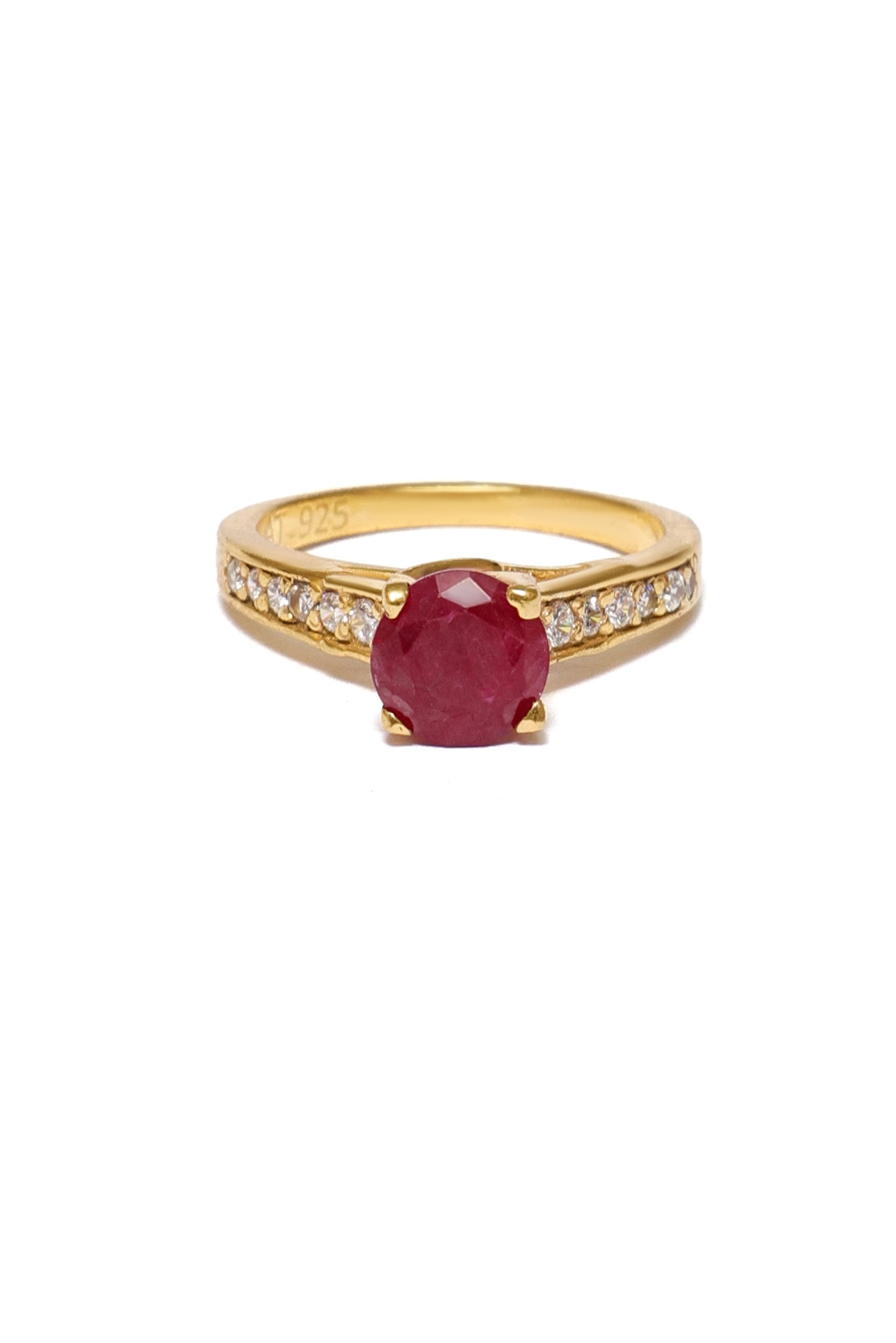 Mabel Ring