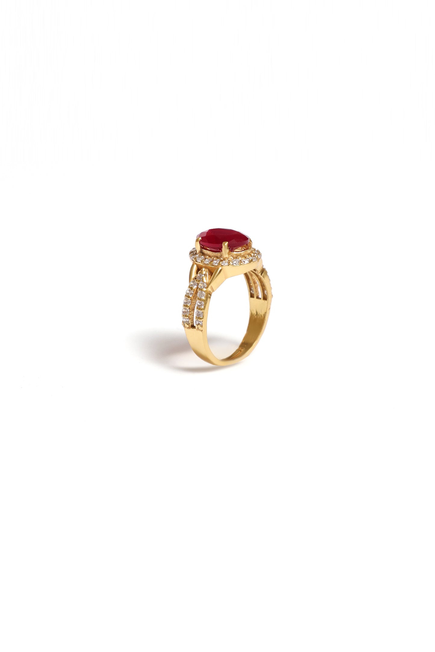Anya Ring - Adjustable