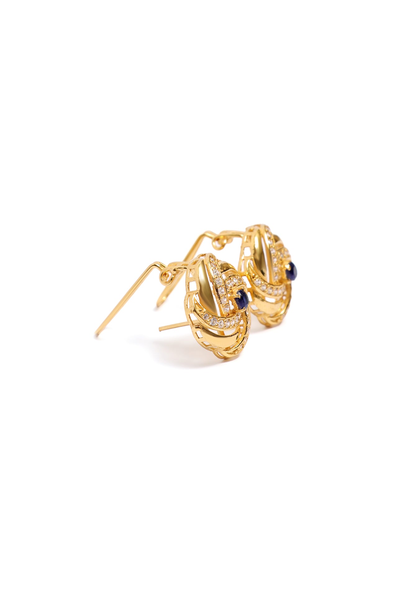 Solene Earrings