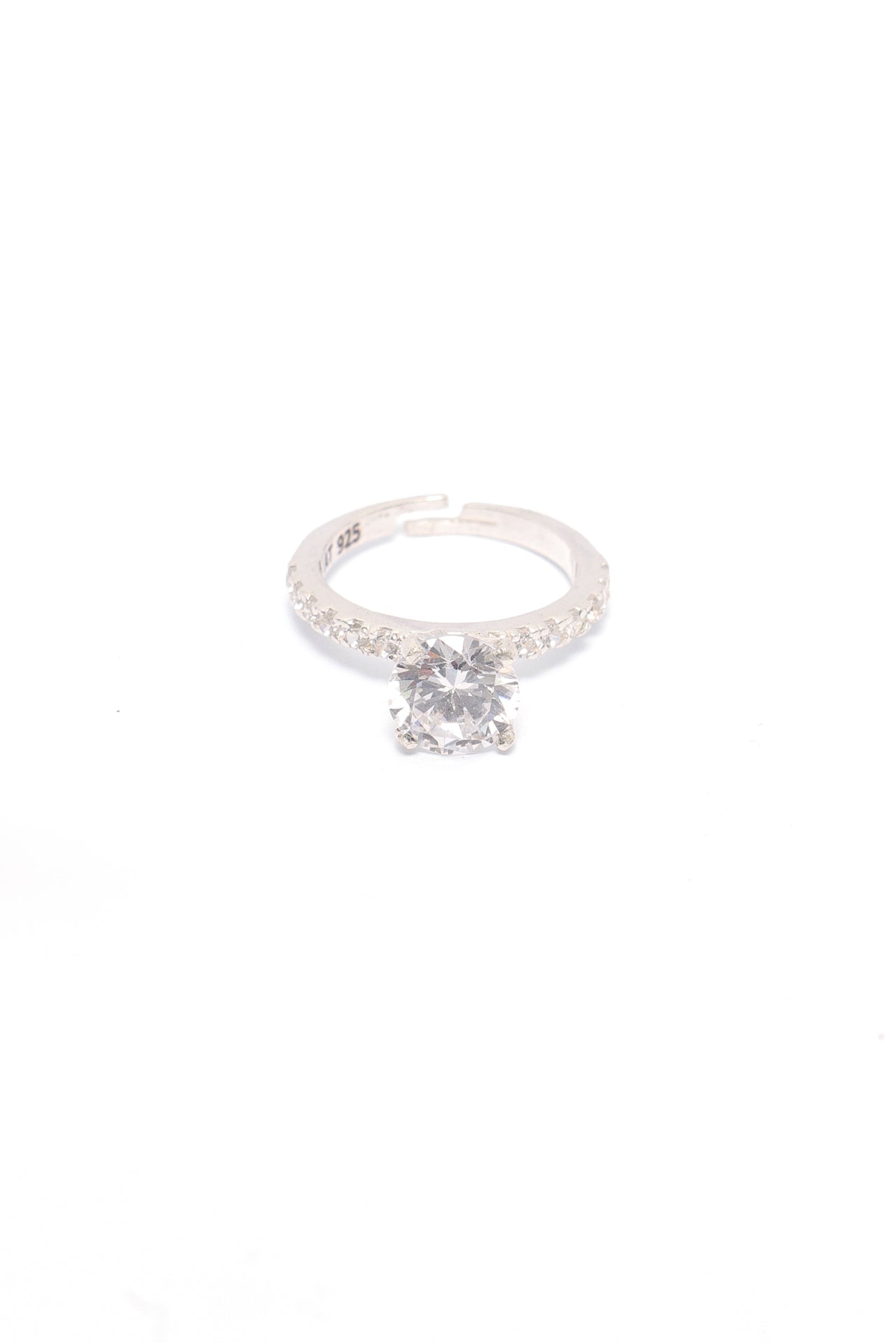 Alva Ring - Adjustable
