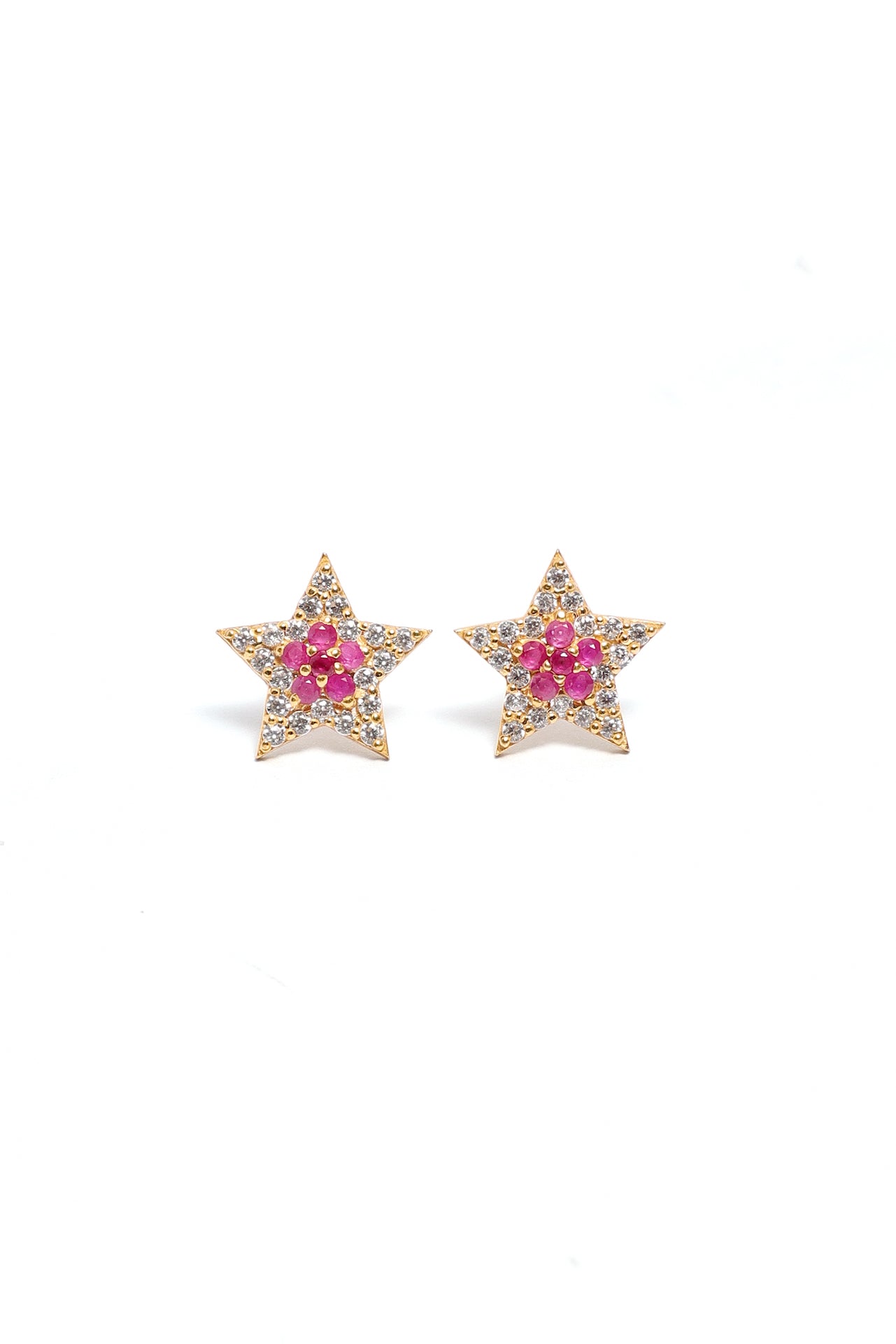 Stella Earrings