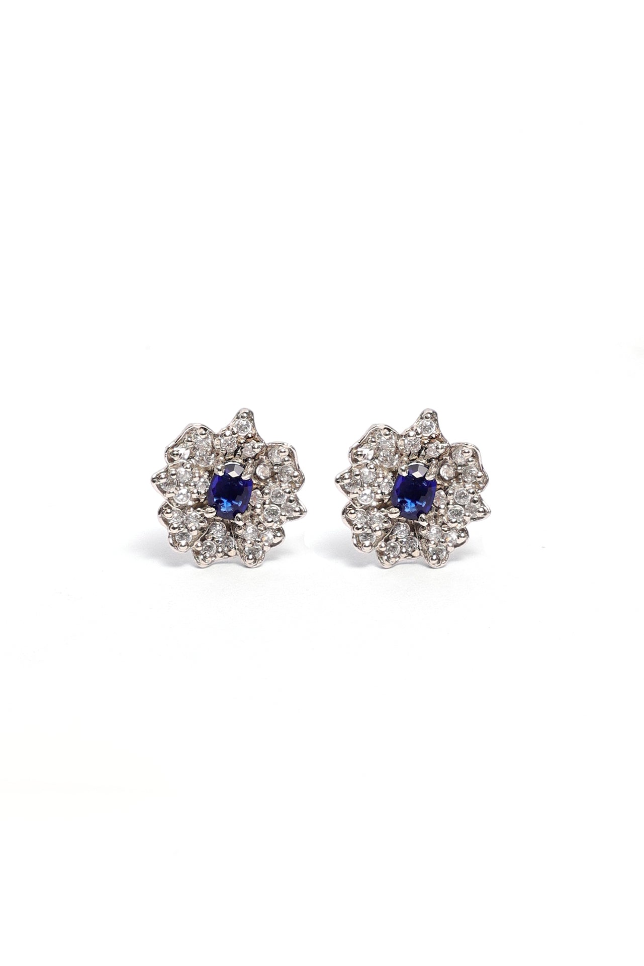 Floe Earrings