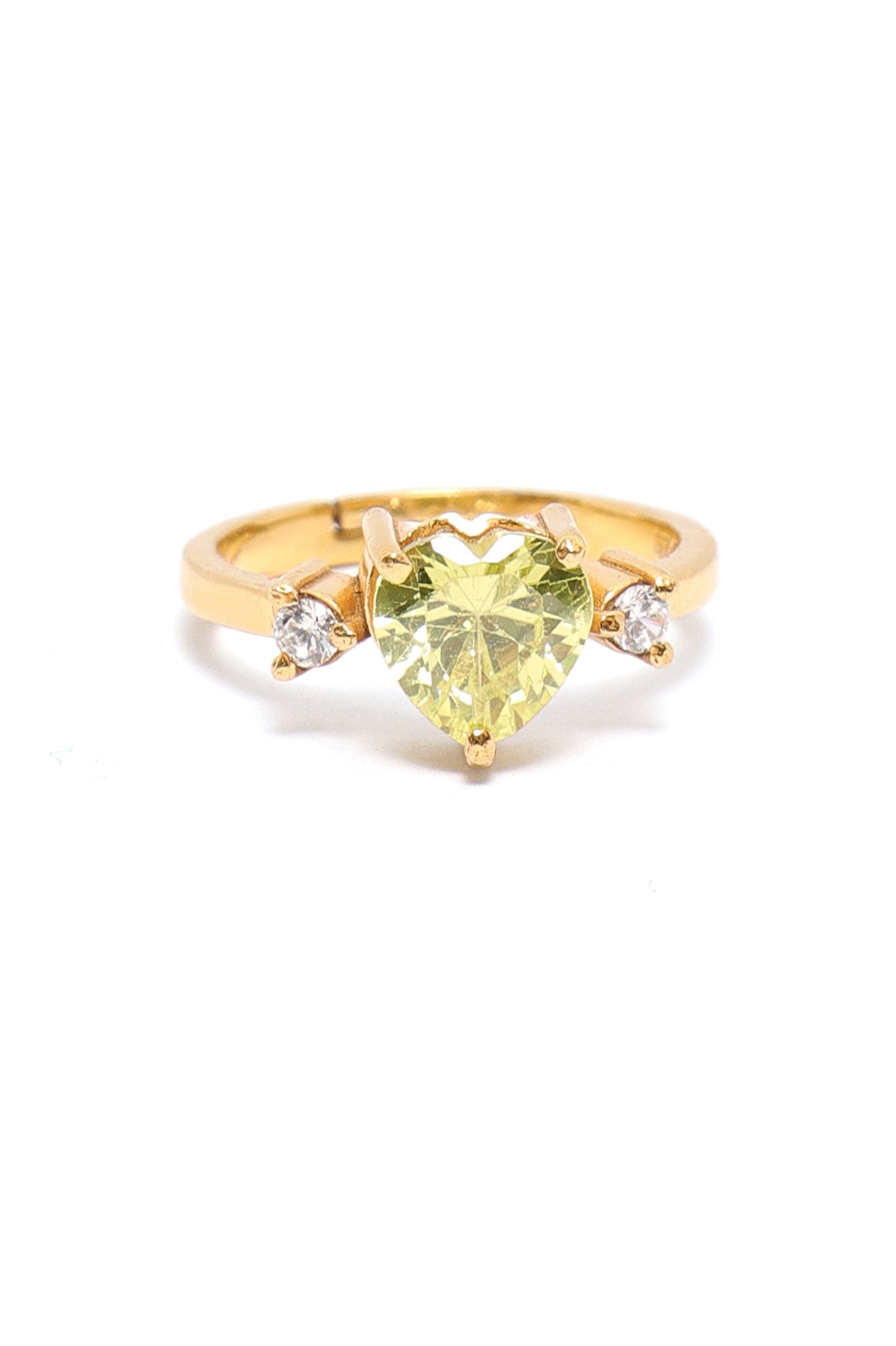 Amora Ring - Adjustable