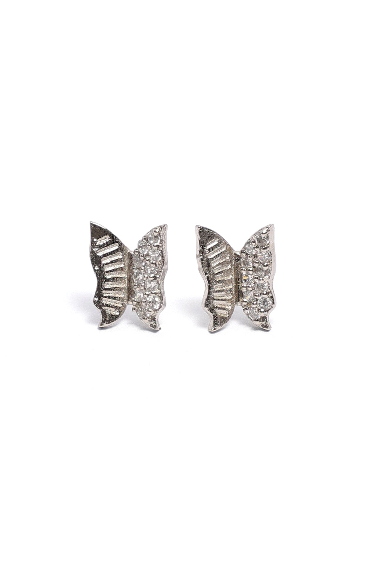 Vinge Earrings