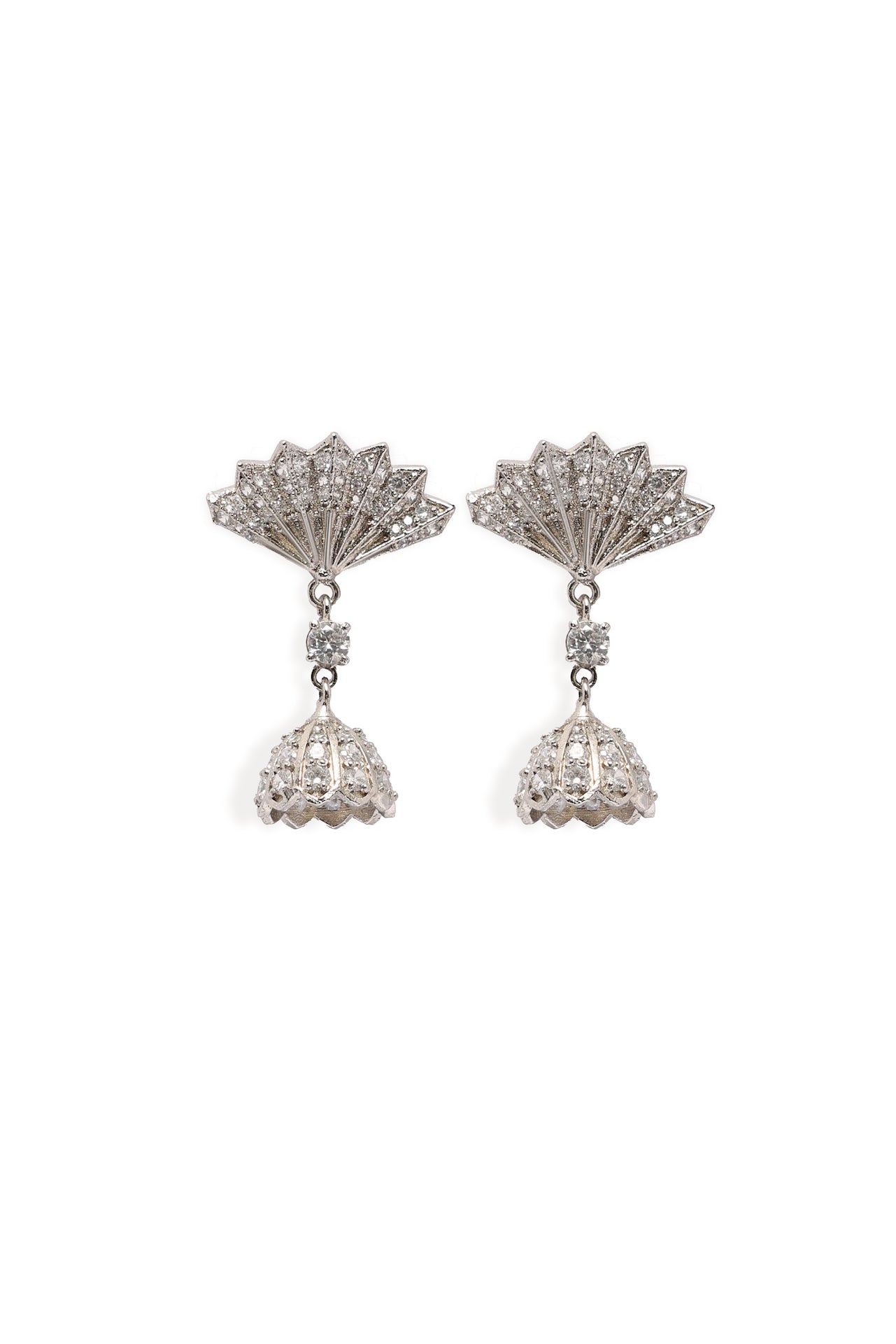 Jhumkay Earrings