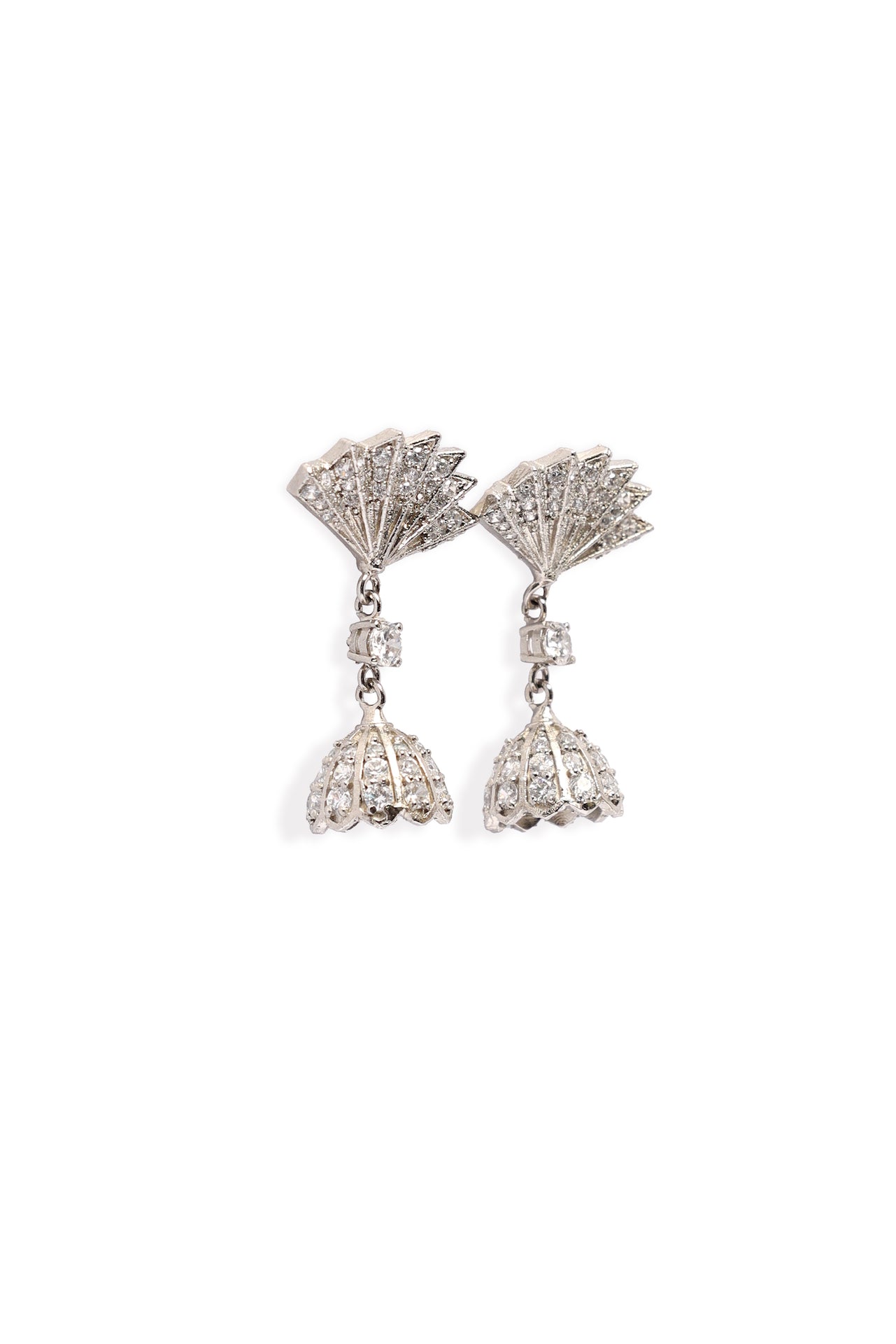 Jhumkay Earrings