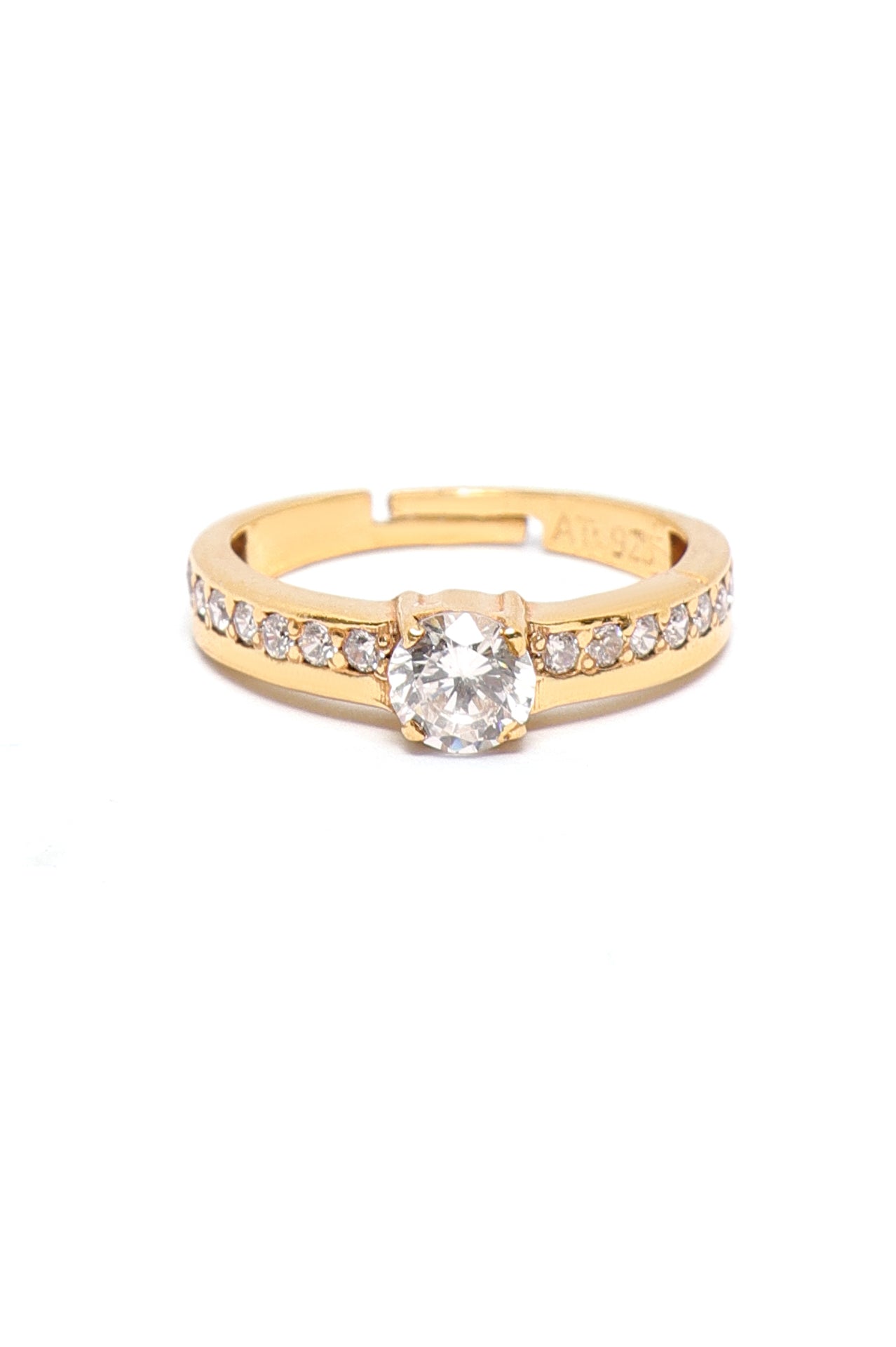 Amara Ring - Adjustable