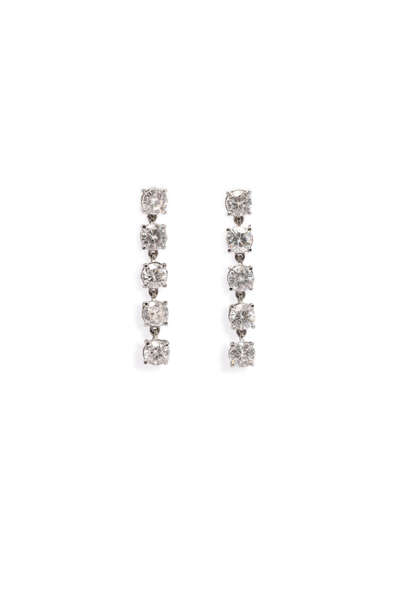 Linje Earrings
