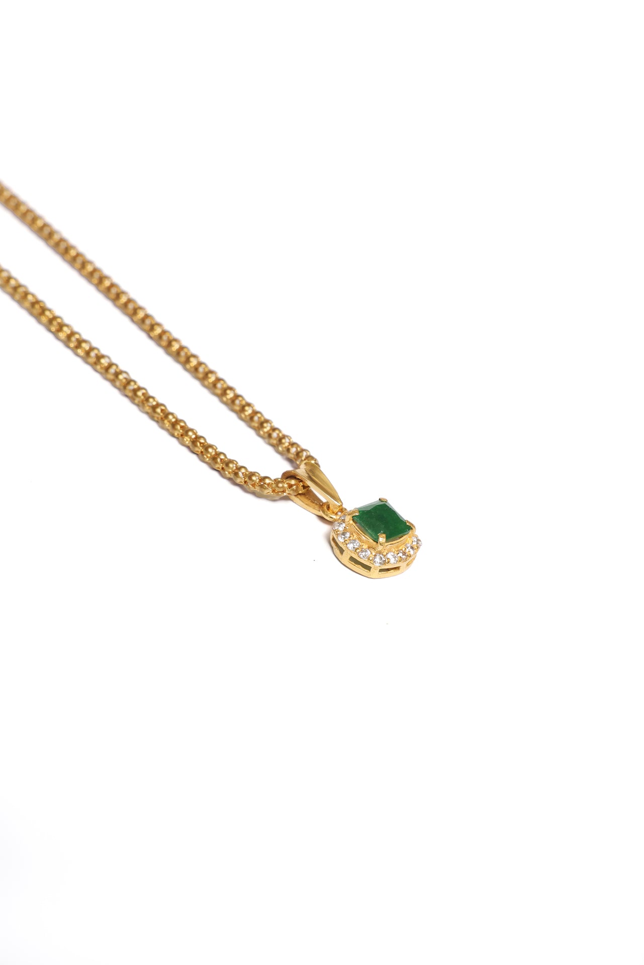 Vert Pendant