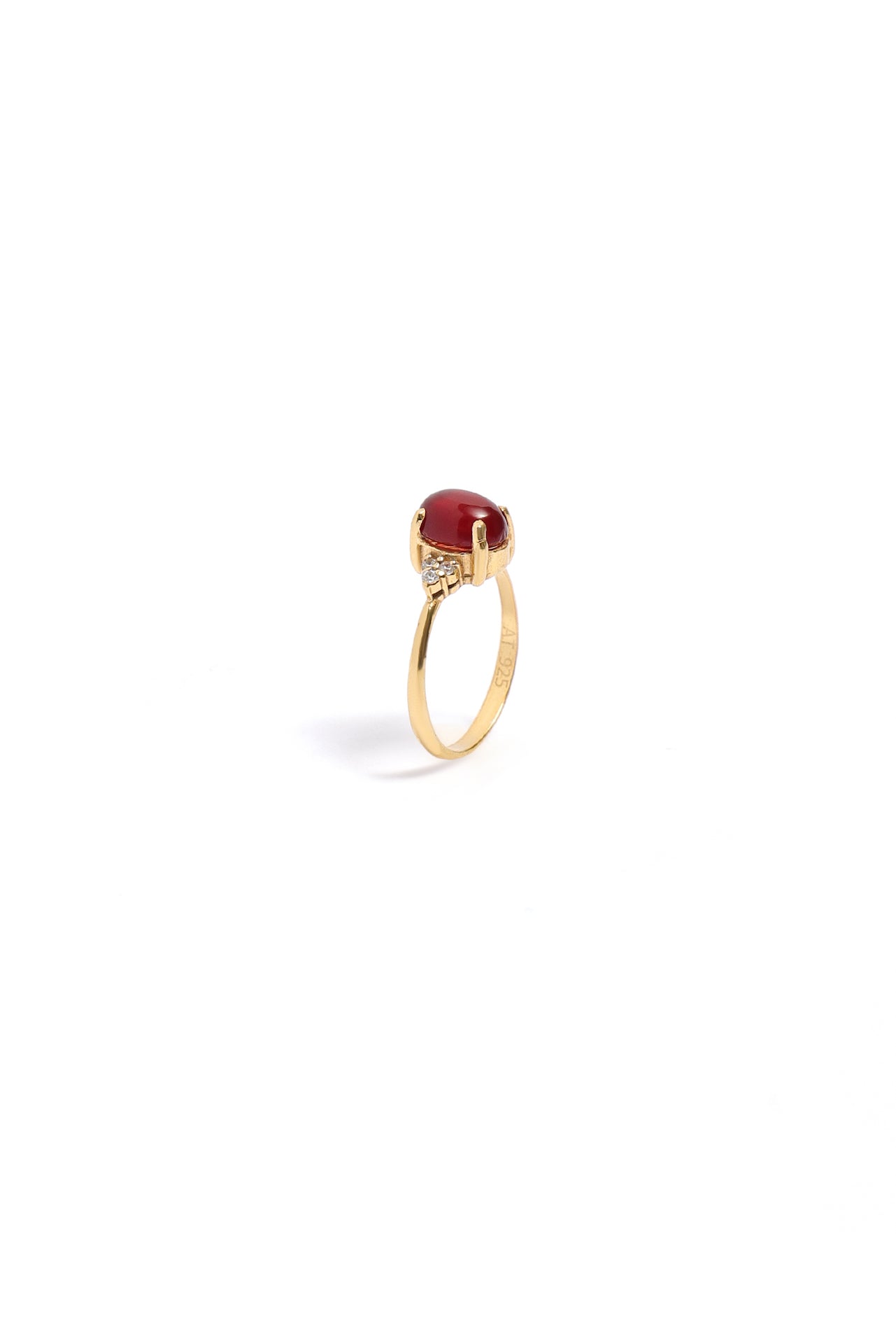 Lina Ring - Adjustable