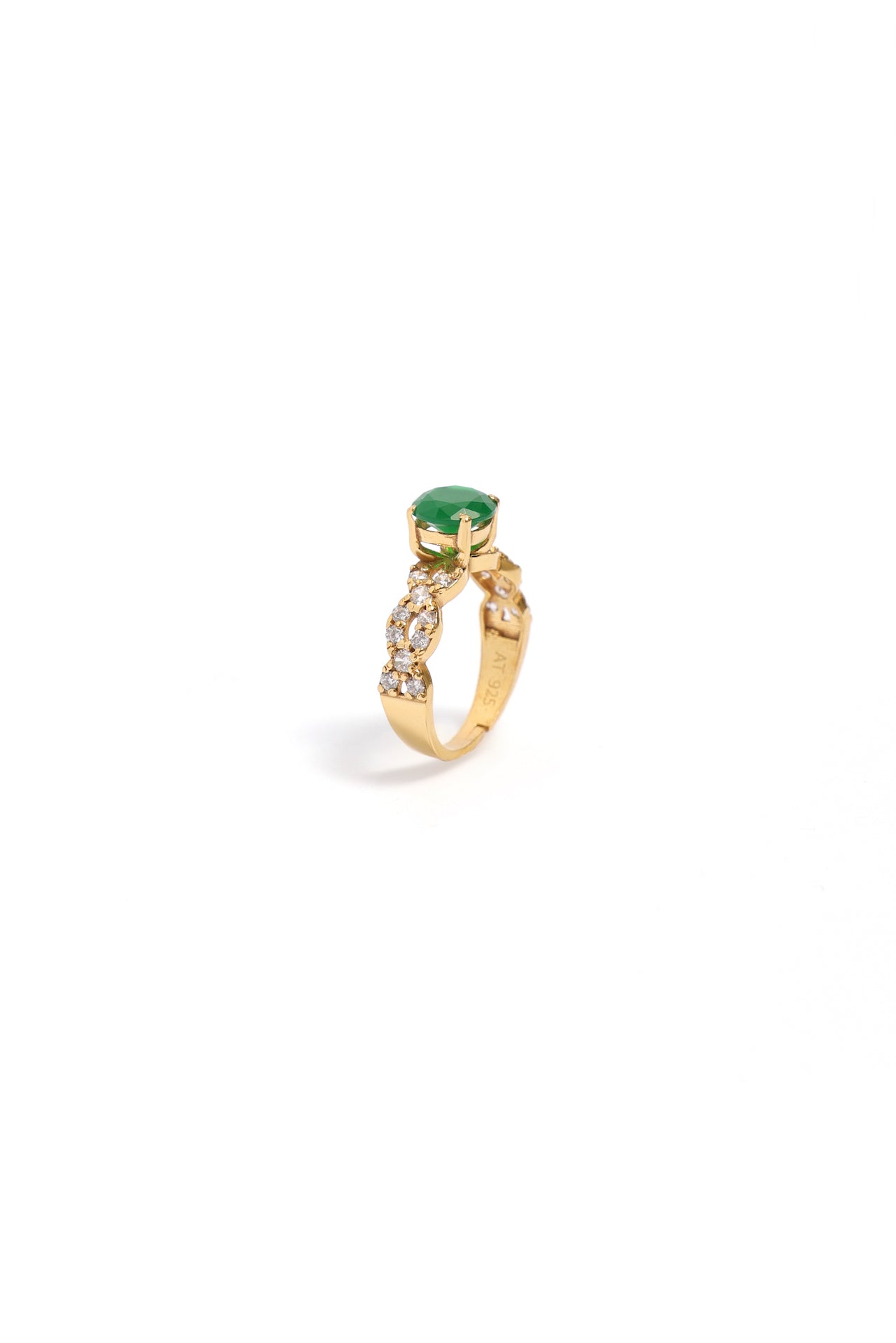Alaya Ring - Adjustable