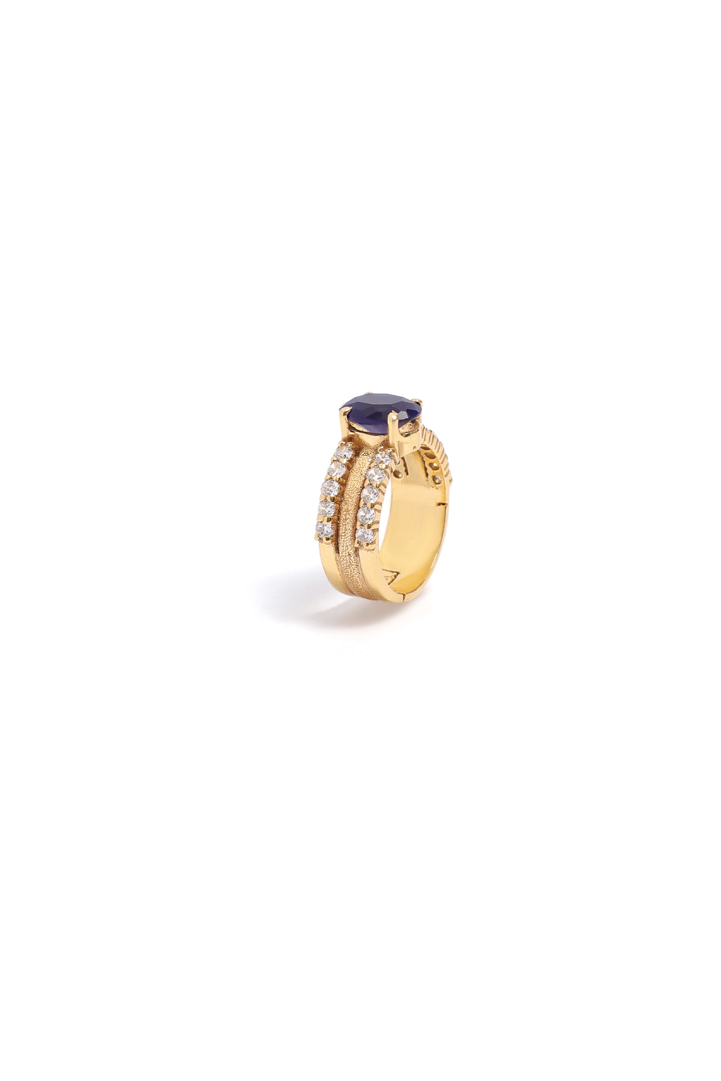 Luna Ring - Adjustable