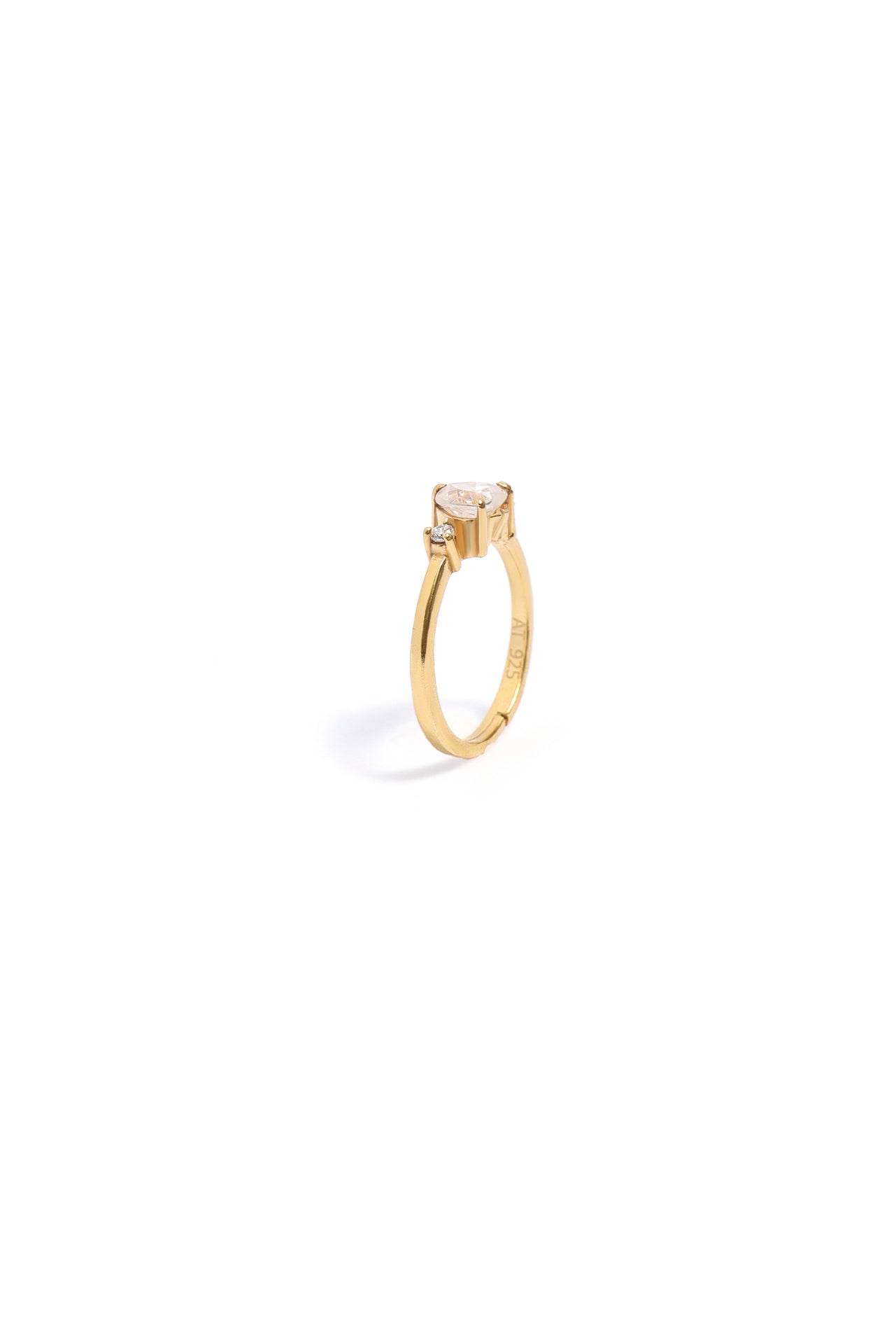 Amora Ring - Adjustable