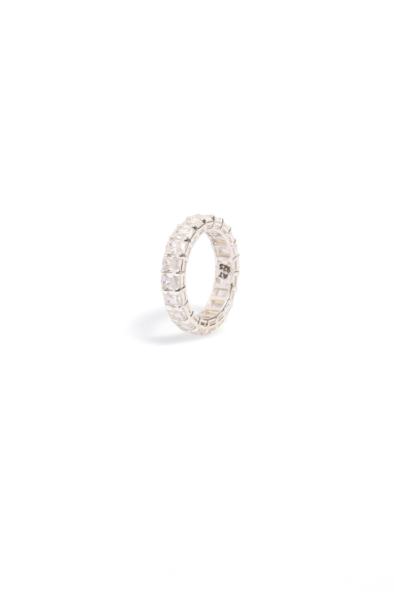 Lumi Ring - Adjustable