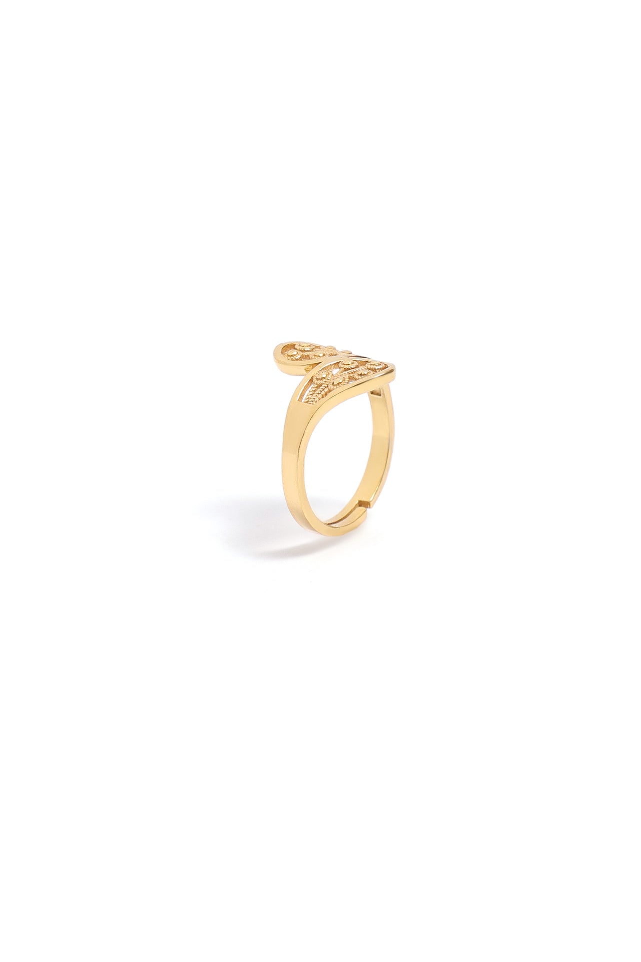 Solis Ring - Adjustable