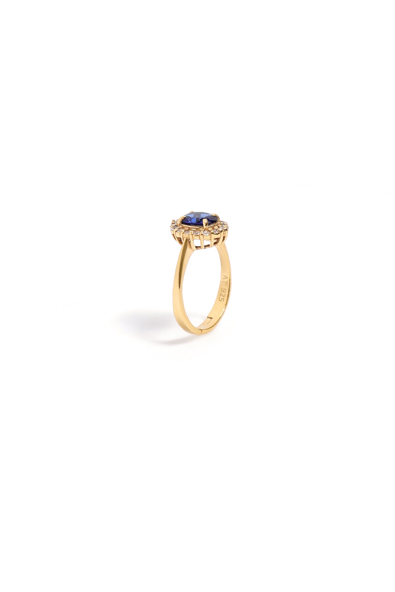 Celine Ring - Adjustable