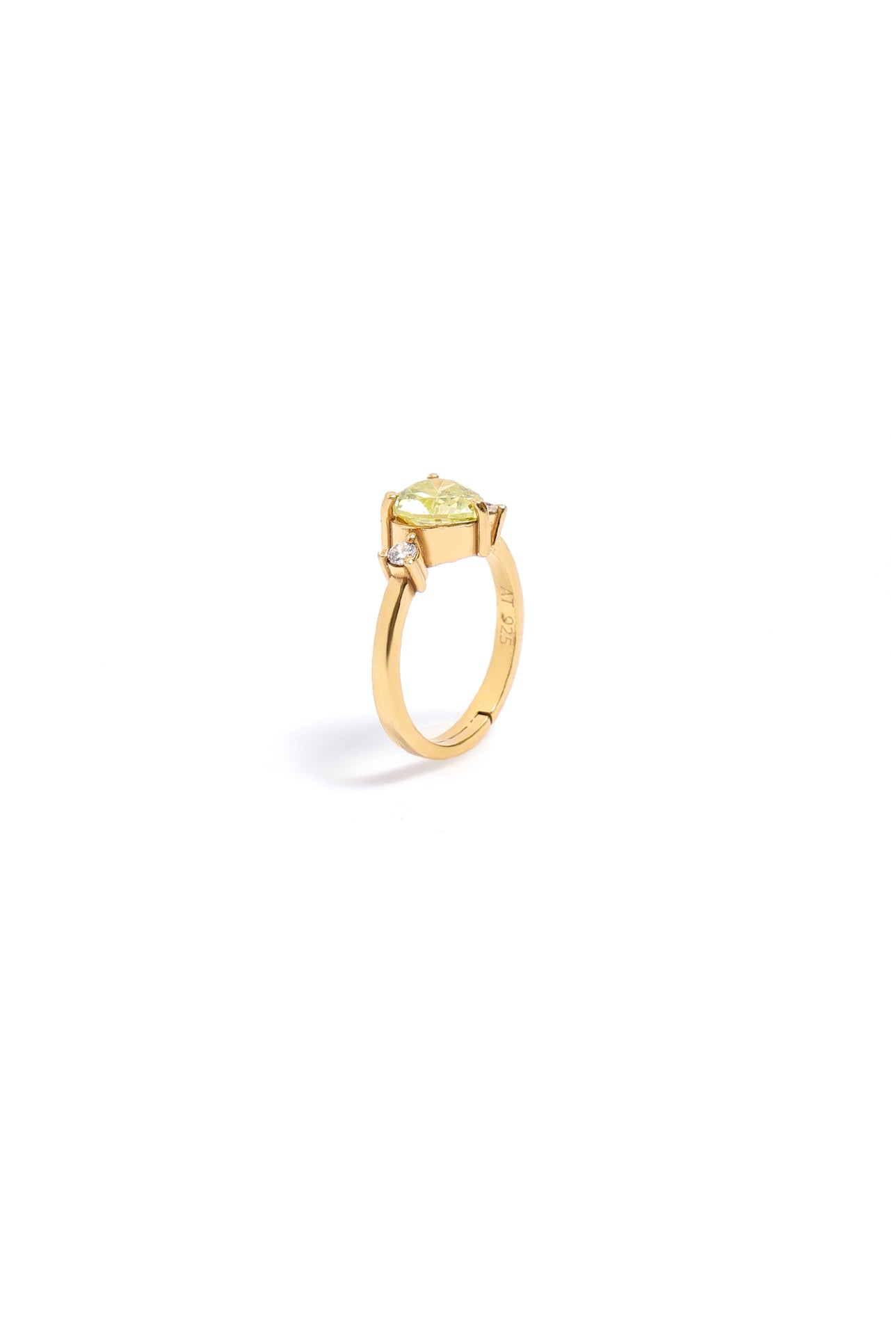 Amora Ring - Adjustable