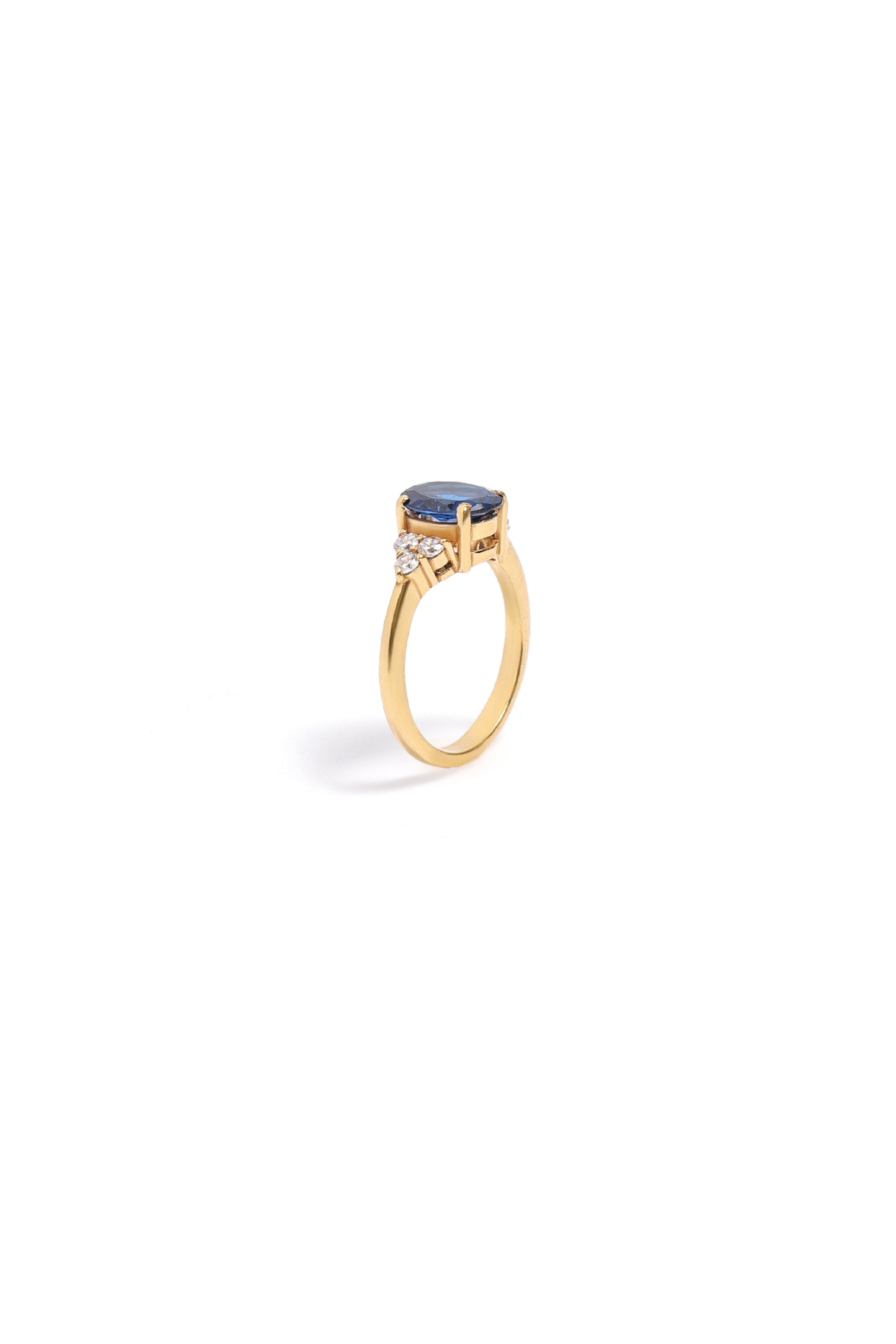 Liora Ring - Adjustable