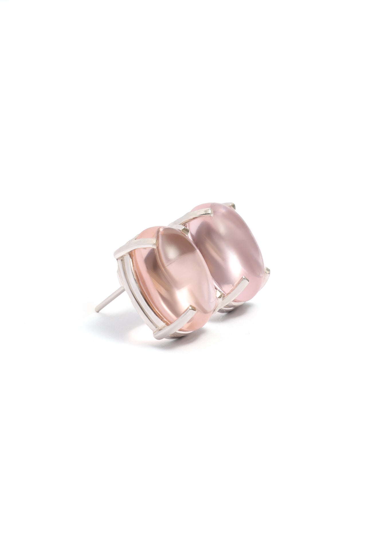 Blush Earrings
