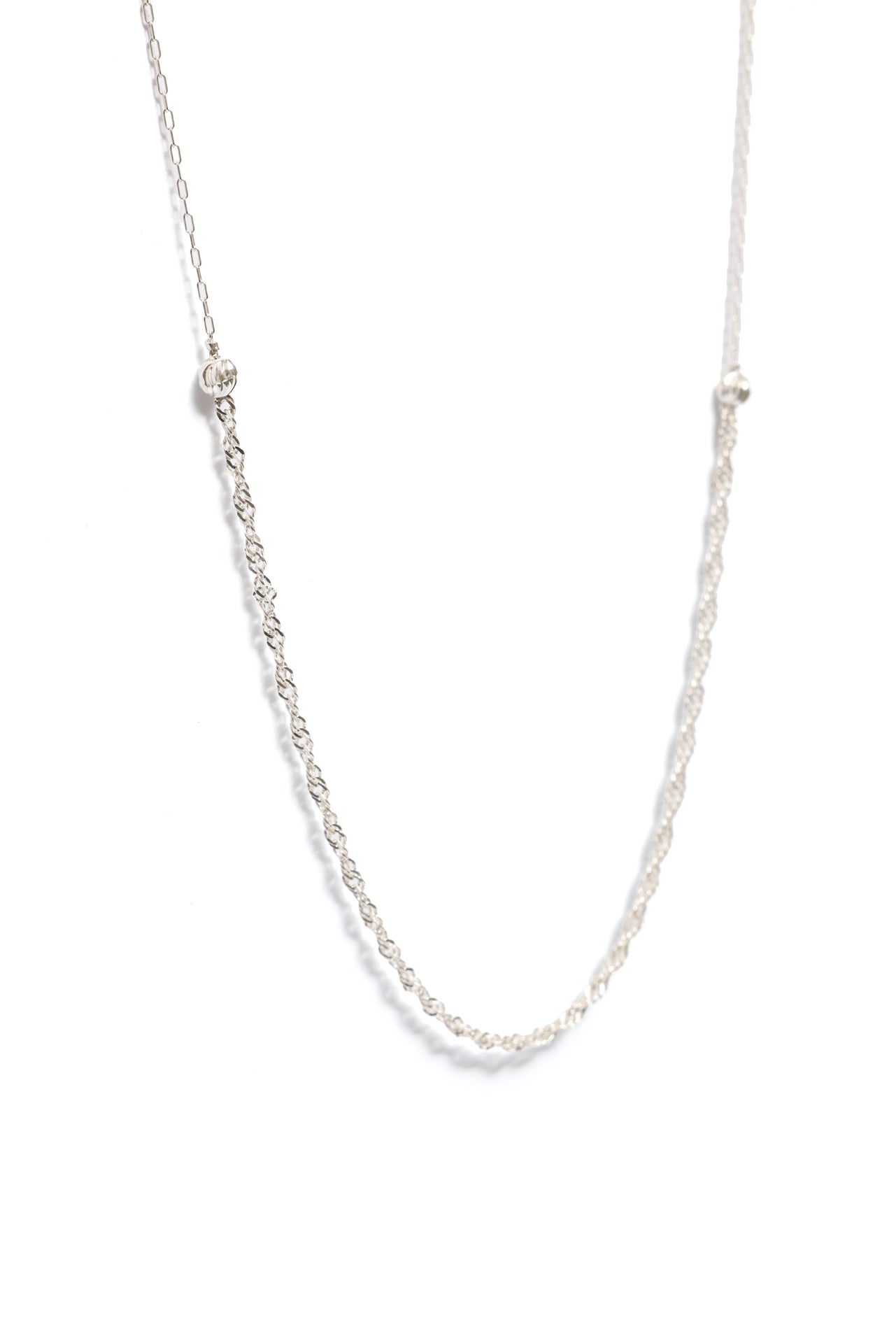 Mala Necklace