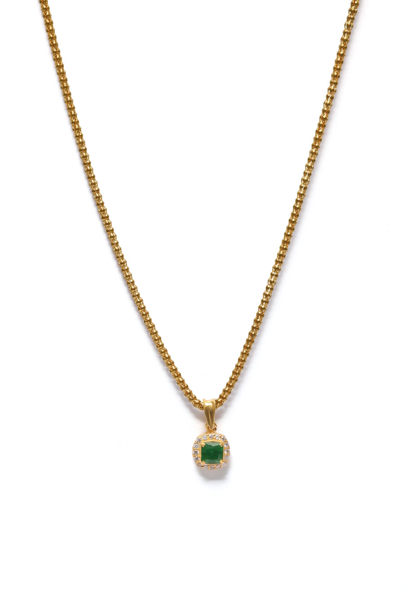 Vert Pendant