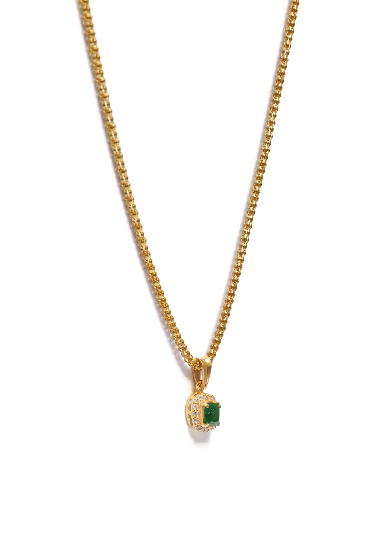 Vert Pendant