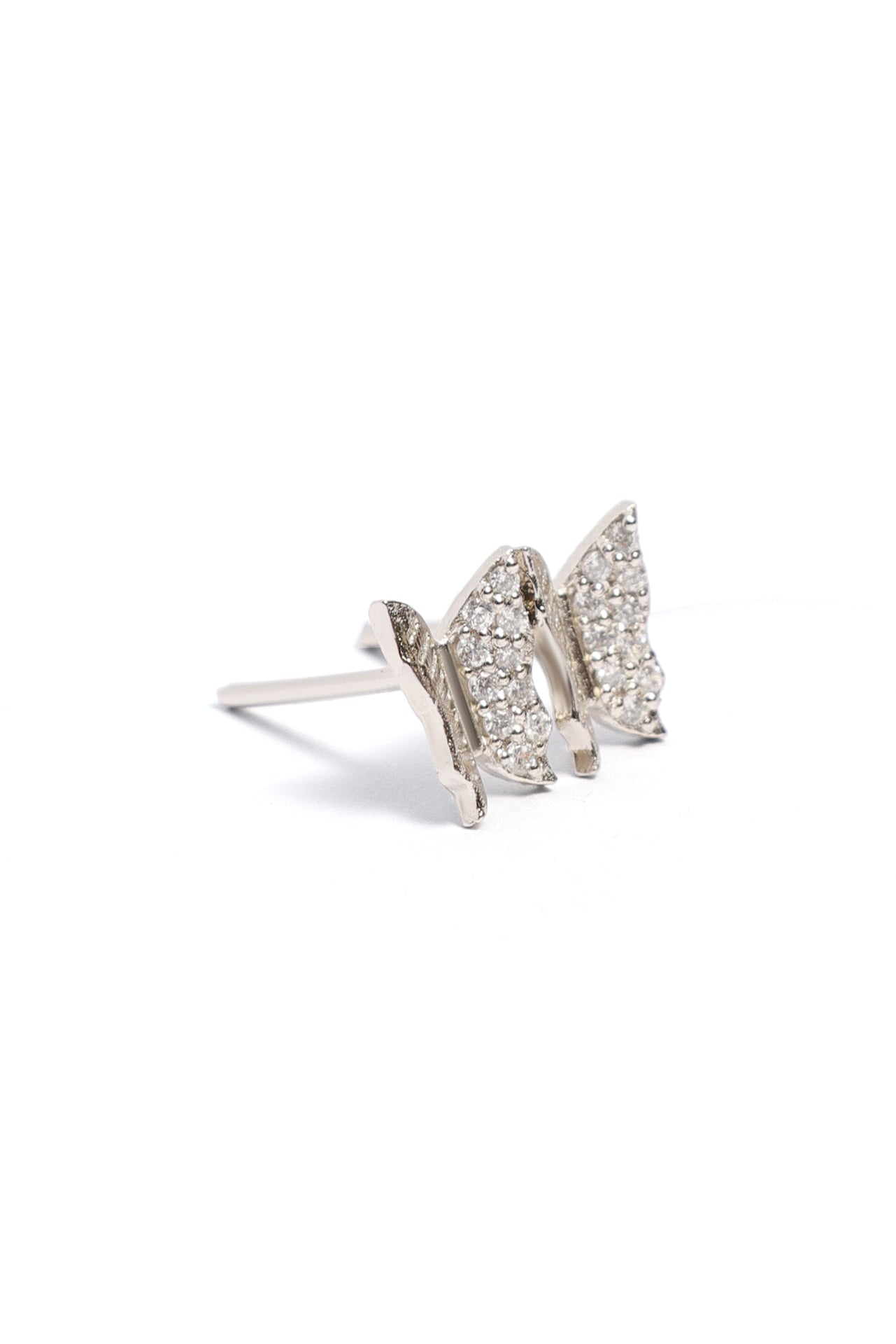 Vinge Earrings