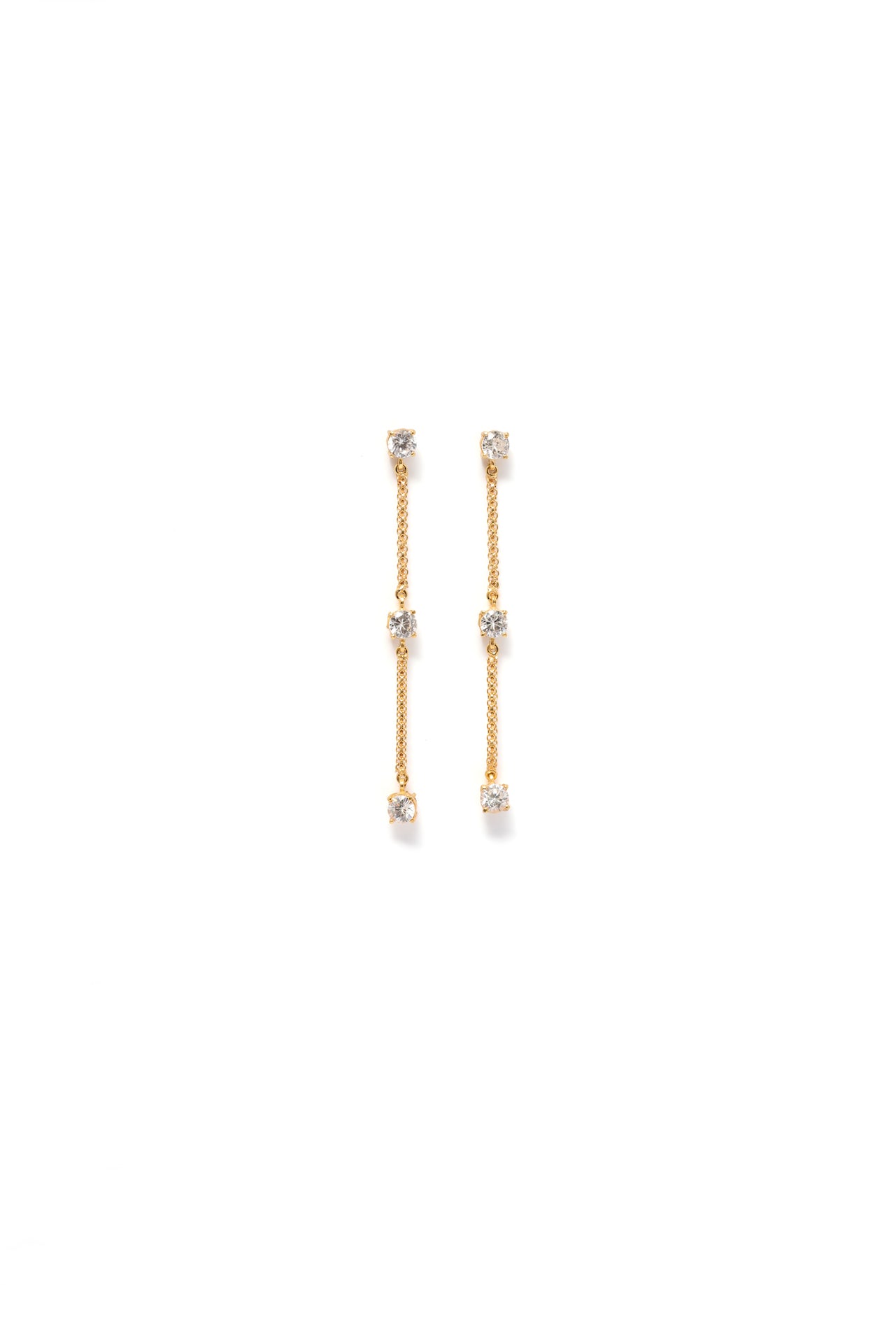 Trin Earrings