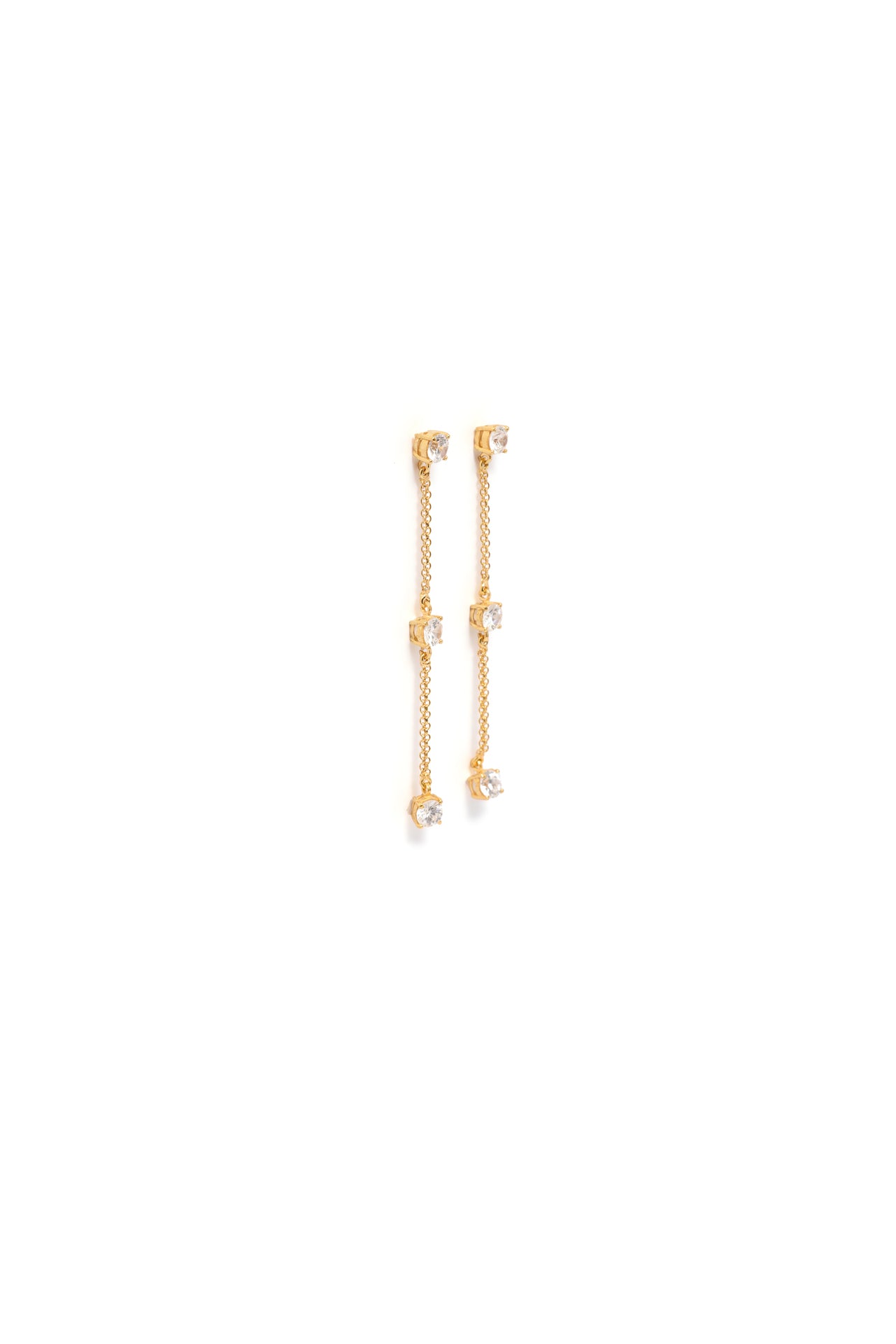 Trin Earrings