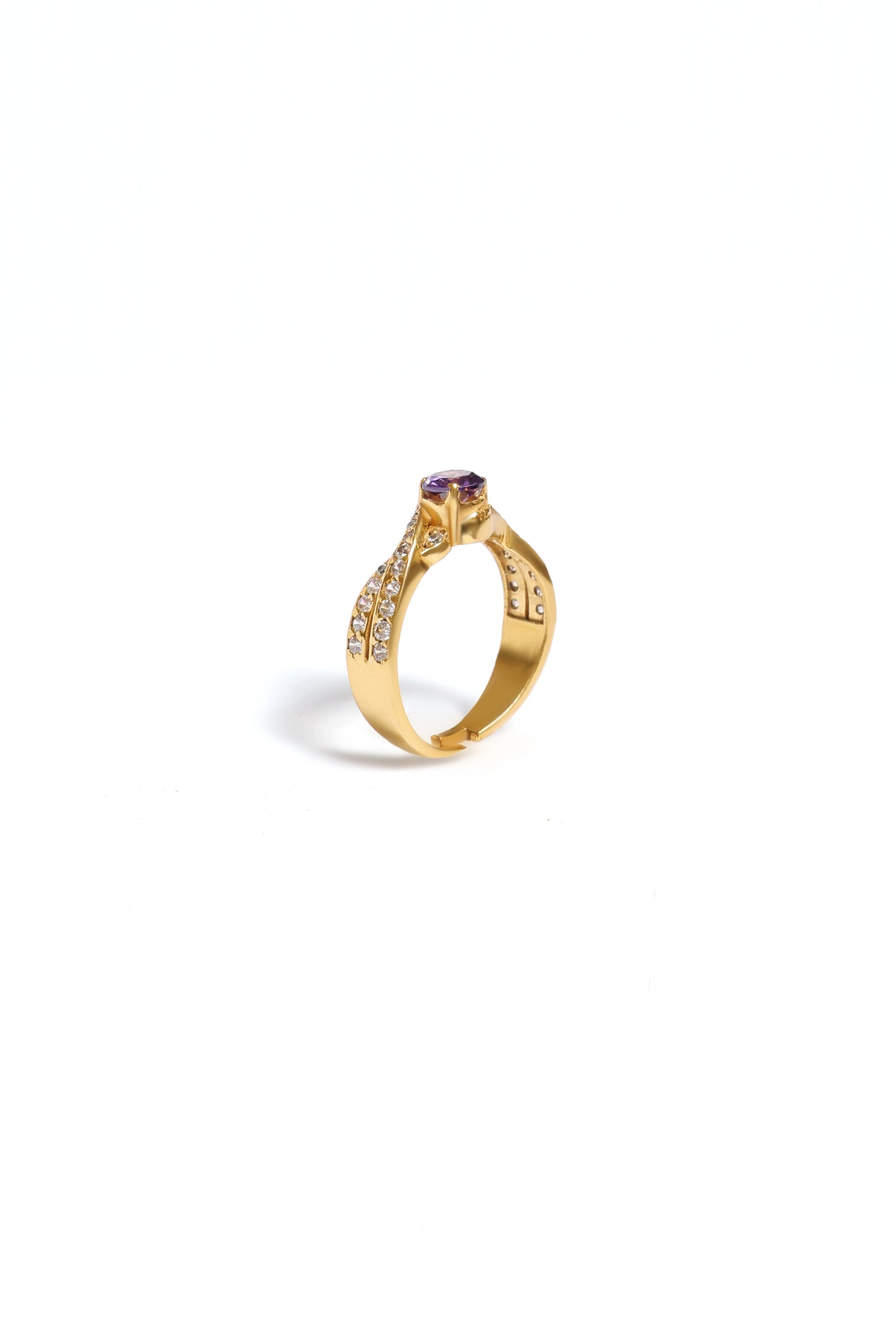 Charleen Ring - Adjustable