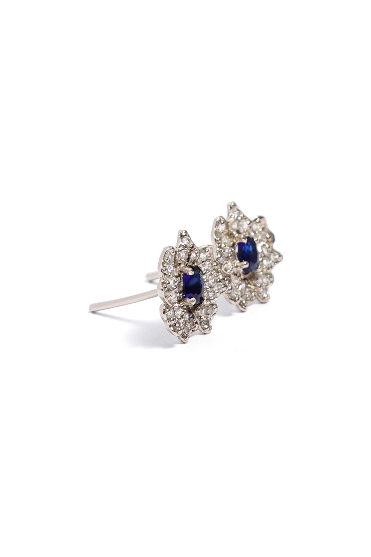Floe Earrings