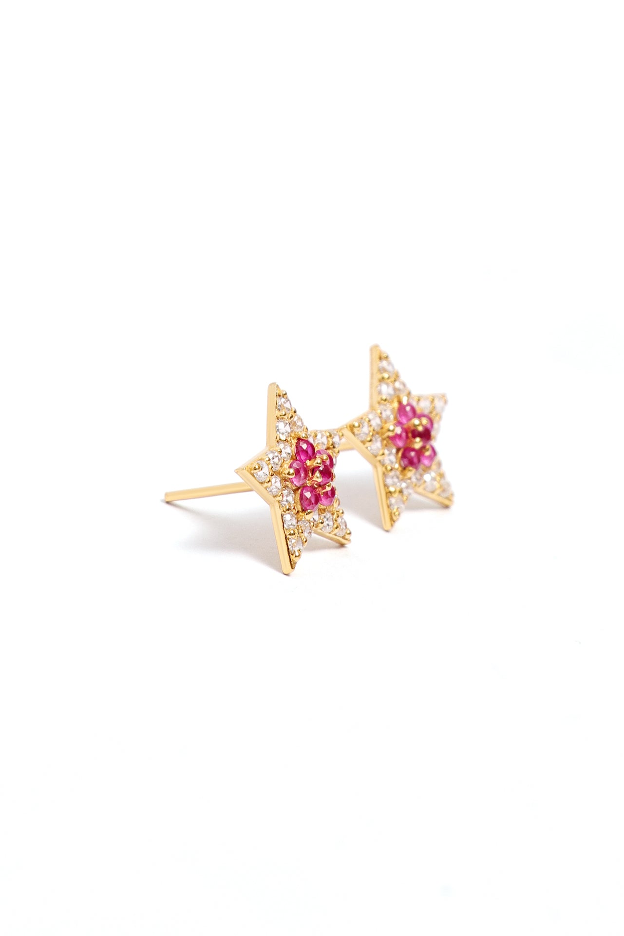 Stella Earrings