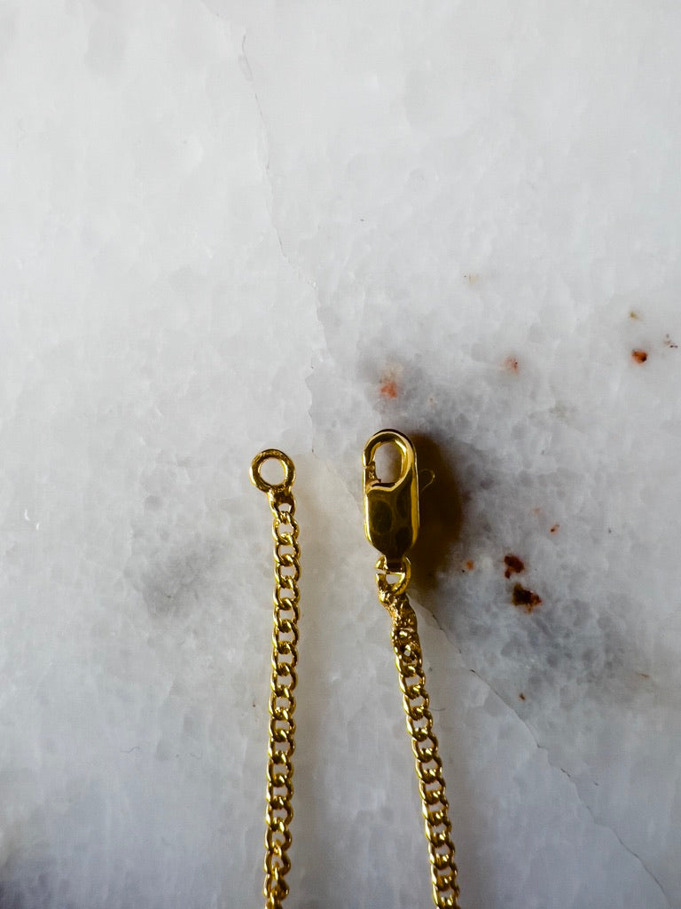 Eternal Embrace Necklace