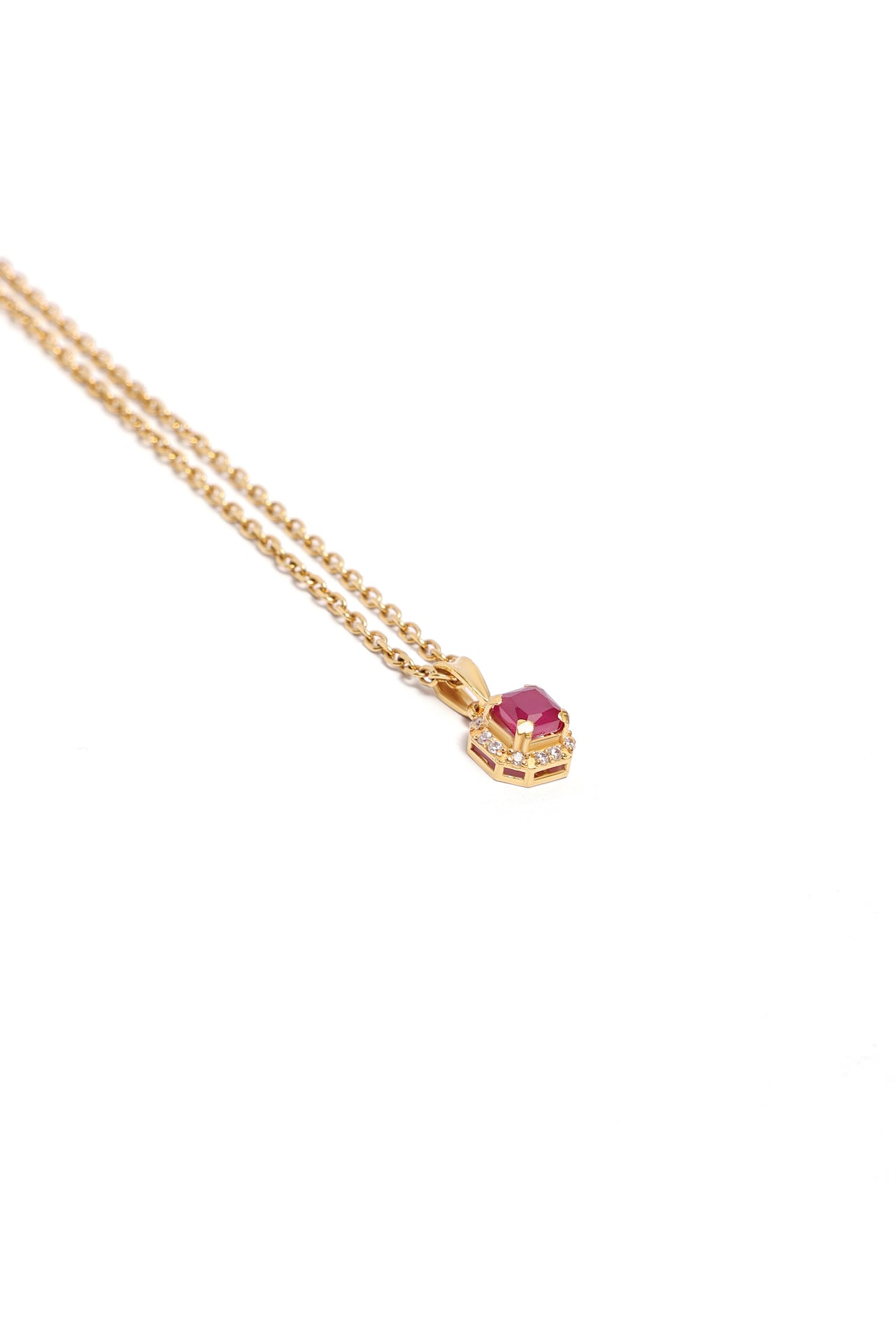 Rogue Pendant