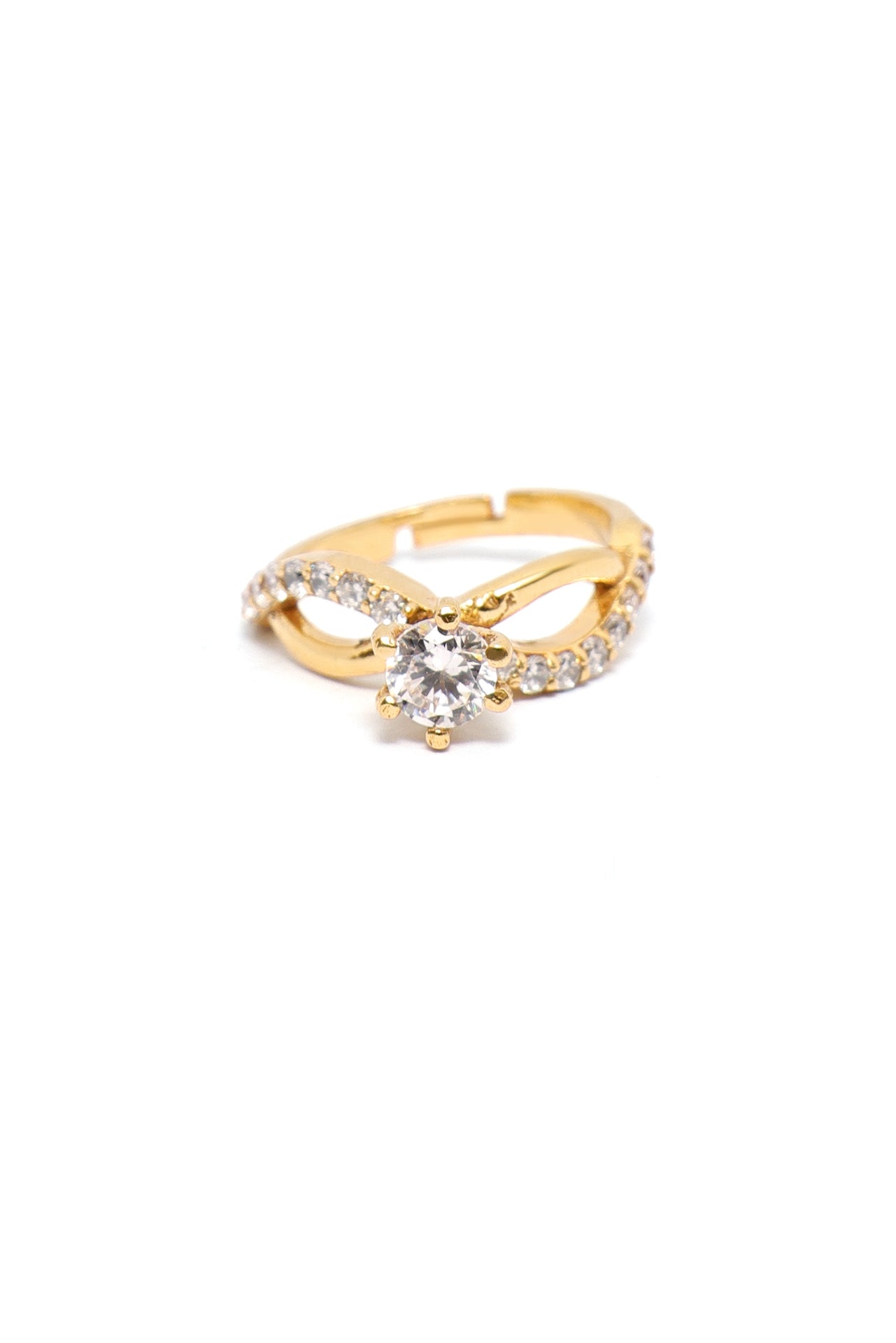 Caro Ring - Adjustable