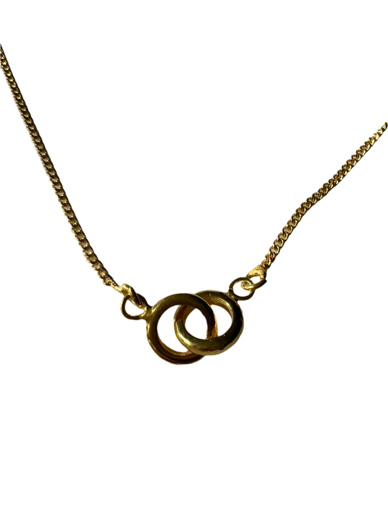 The Eternal Pendant - Lille model