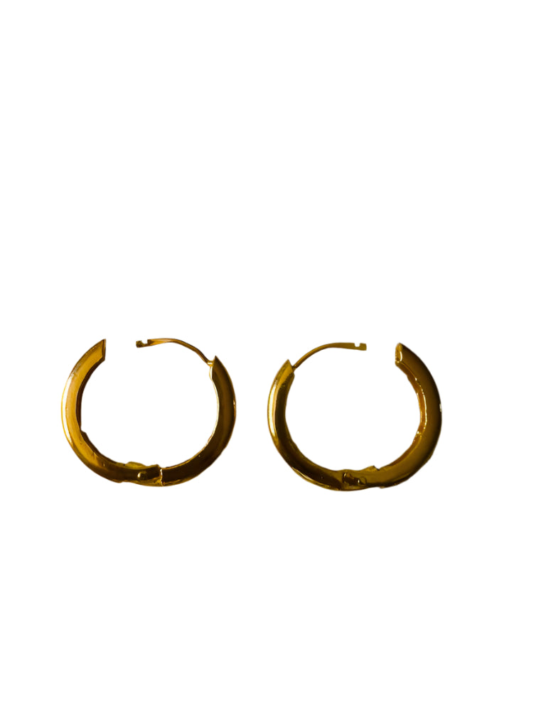 Isadora Hoops