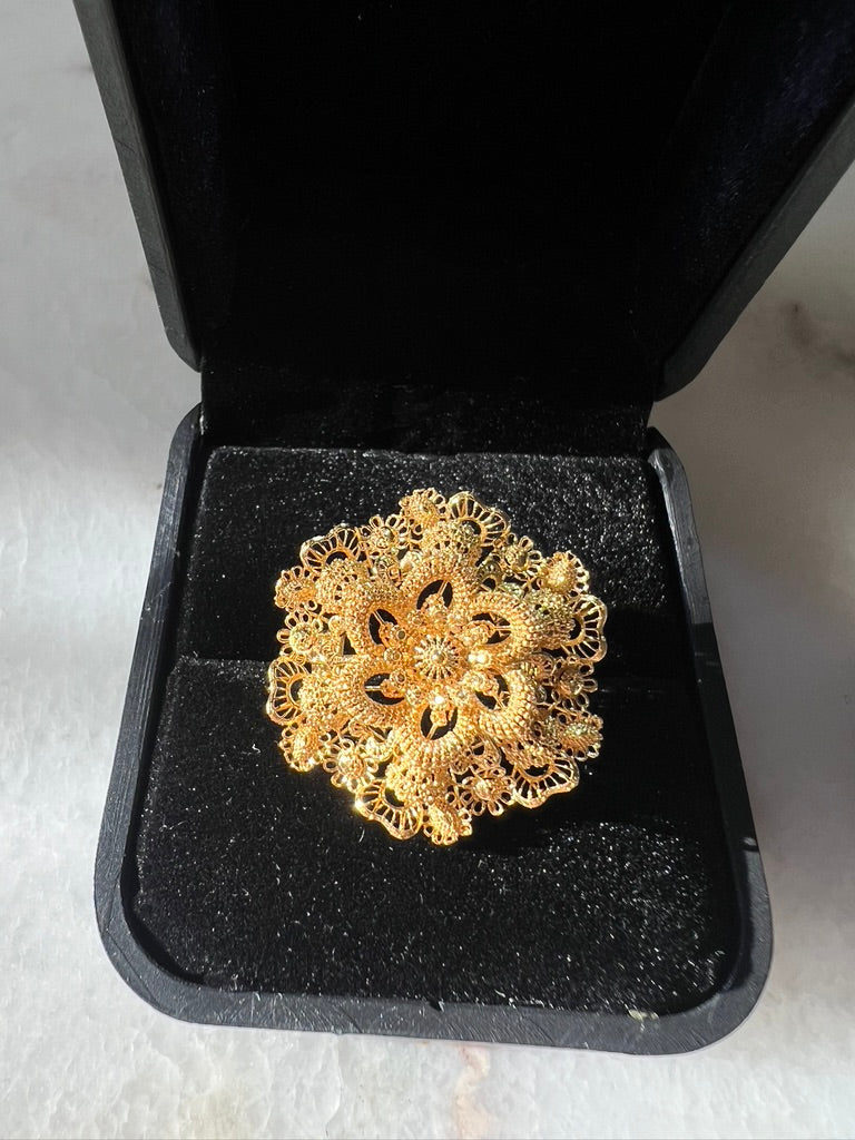Alaina Ring