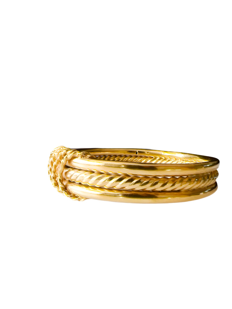 Entwine Bangle