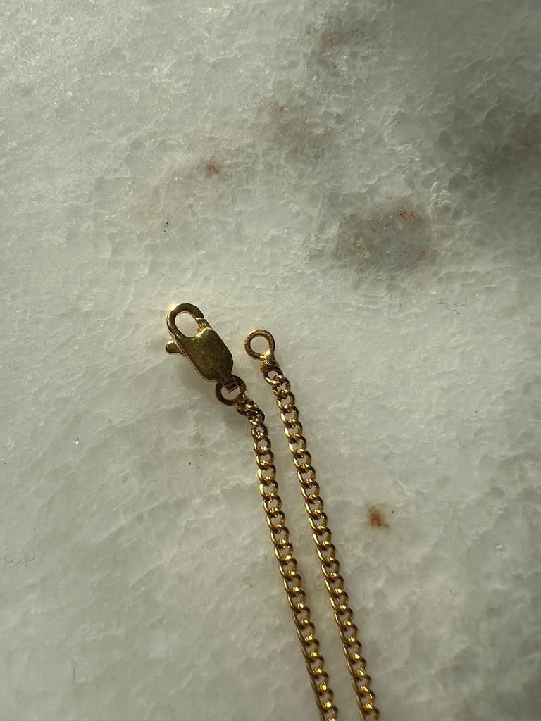 The Eternal Pendant - Lille model