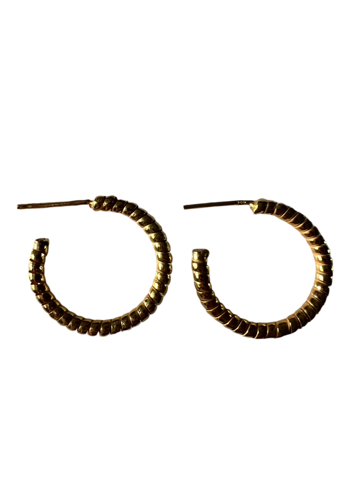 Aria Hoops