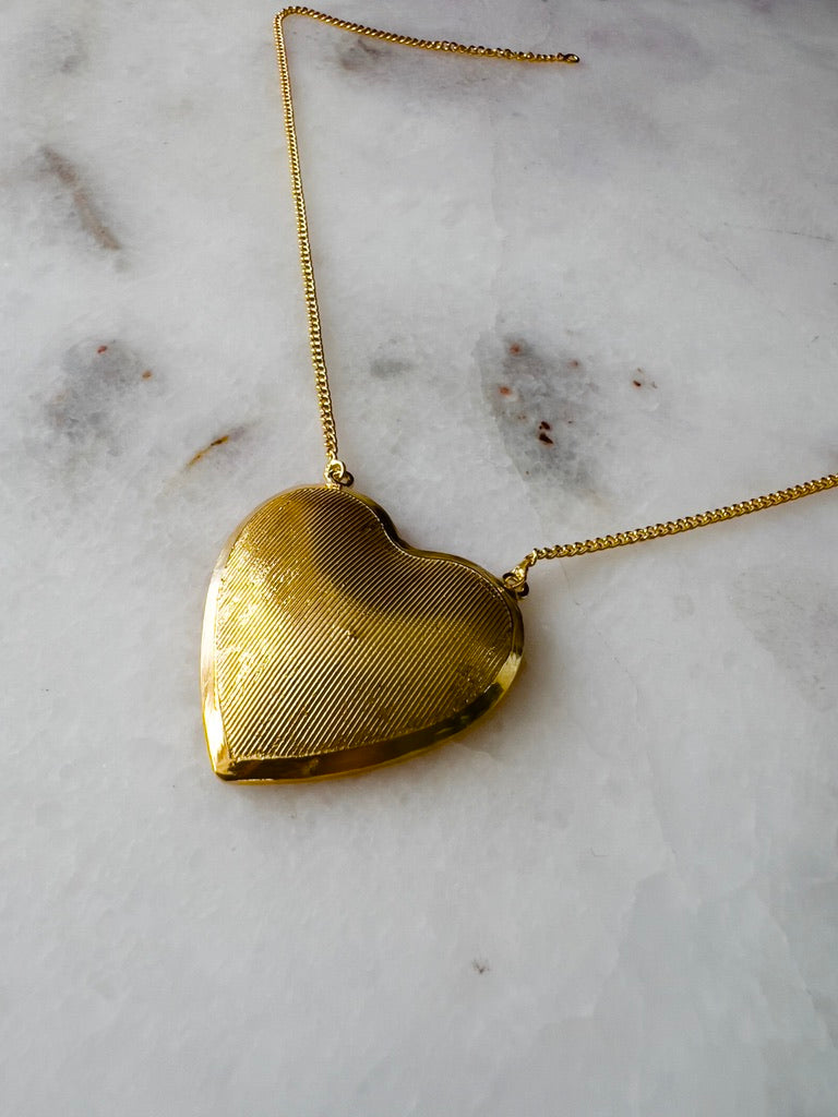 Eternal Embrace Necklace