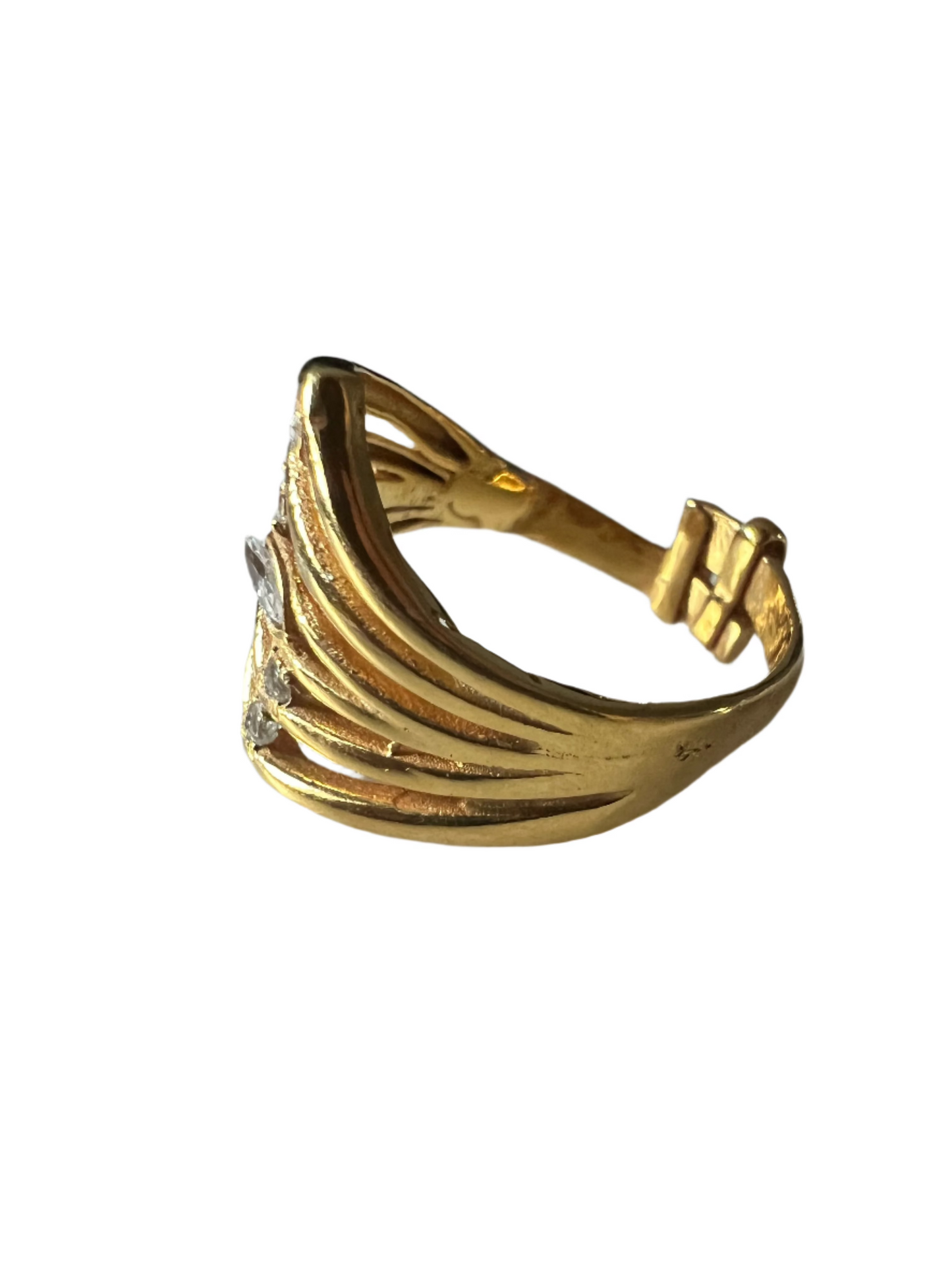 Elara ring (justerbar)