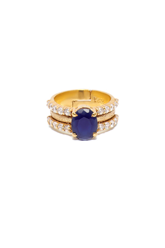 Luna Ring - Adjustable