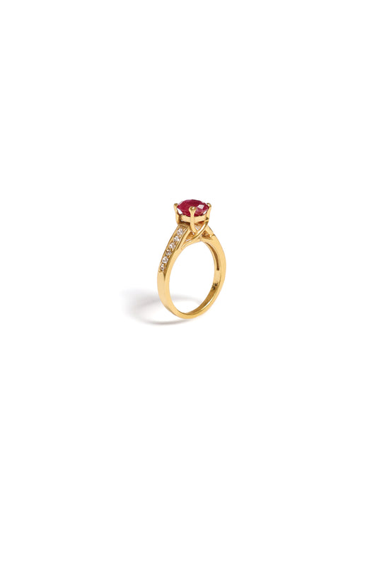 Mabel Ring