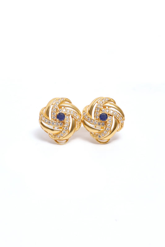 Solene Earrings