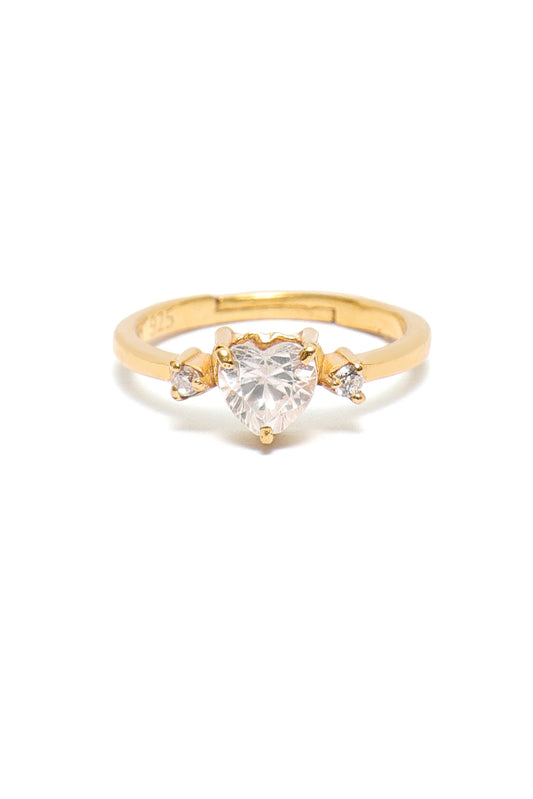 Amora Ring - Adjustable